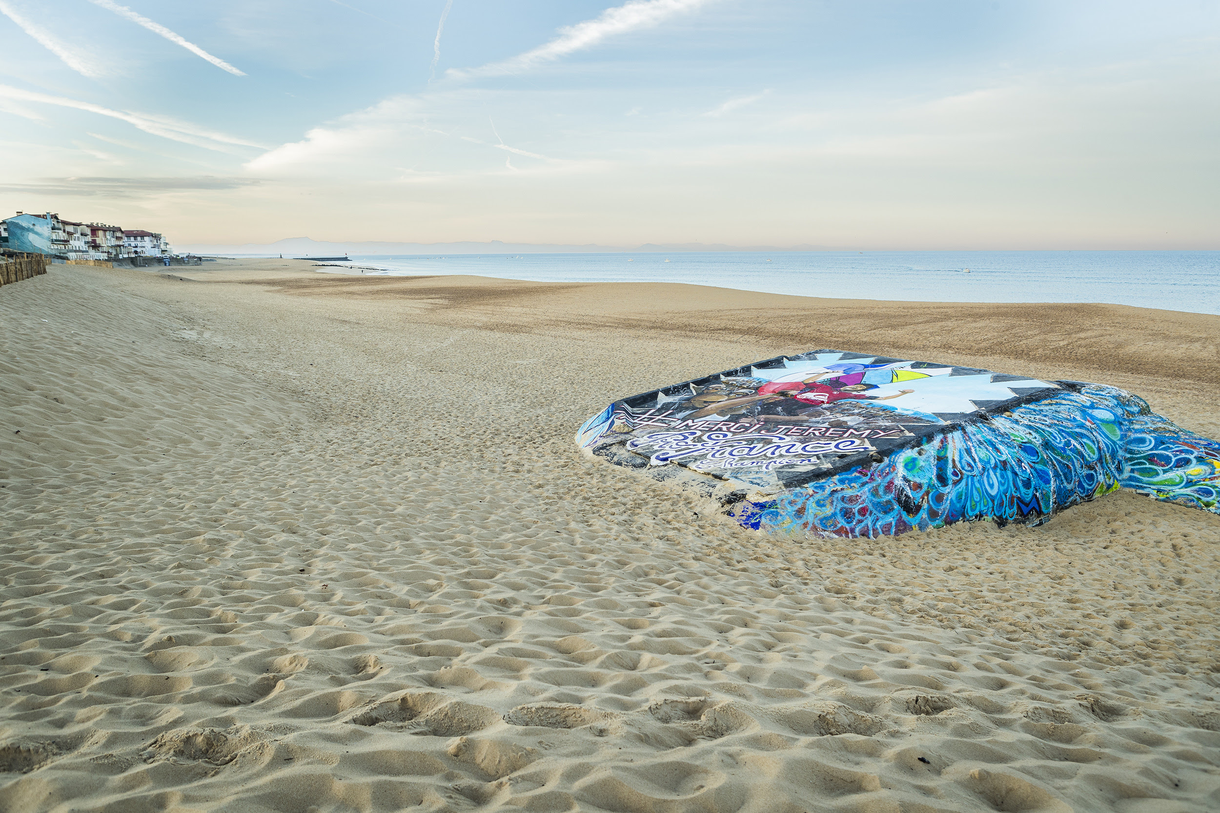 Pro France 2021, Hossegor, França