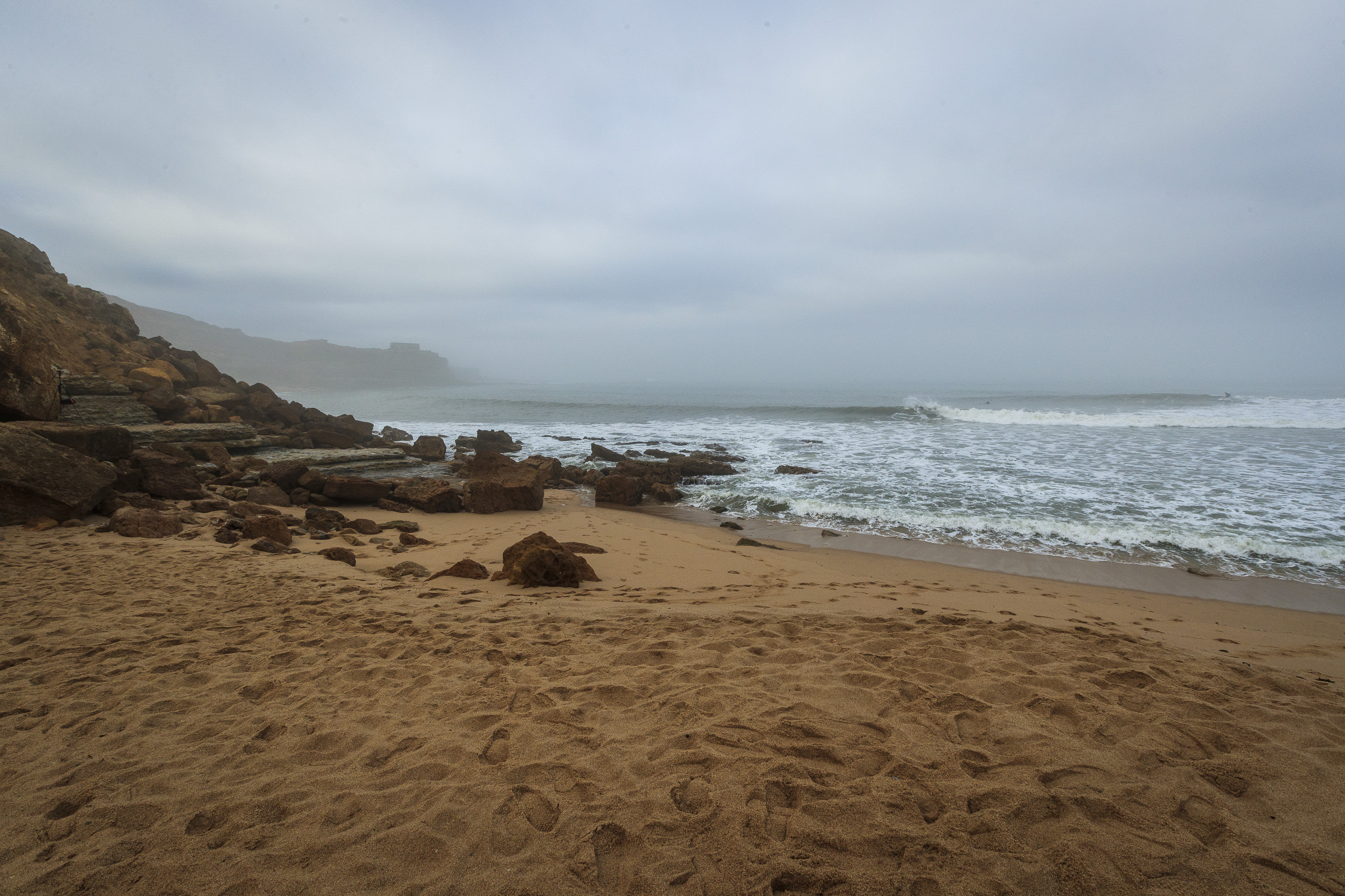 Pro Ericeira 2021, Portugal
