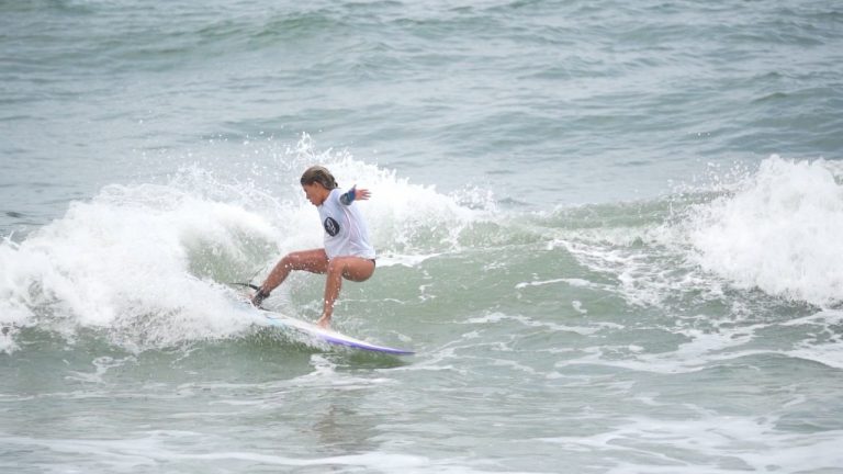 Lanay Thompson, Circuito Pena Grommets 2021, Recreio dos Bandeirantes (RJ)