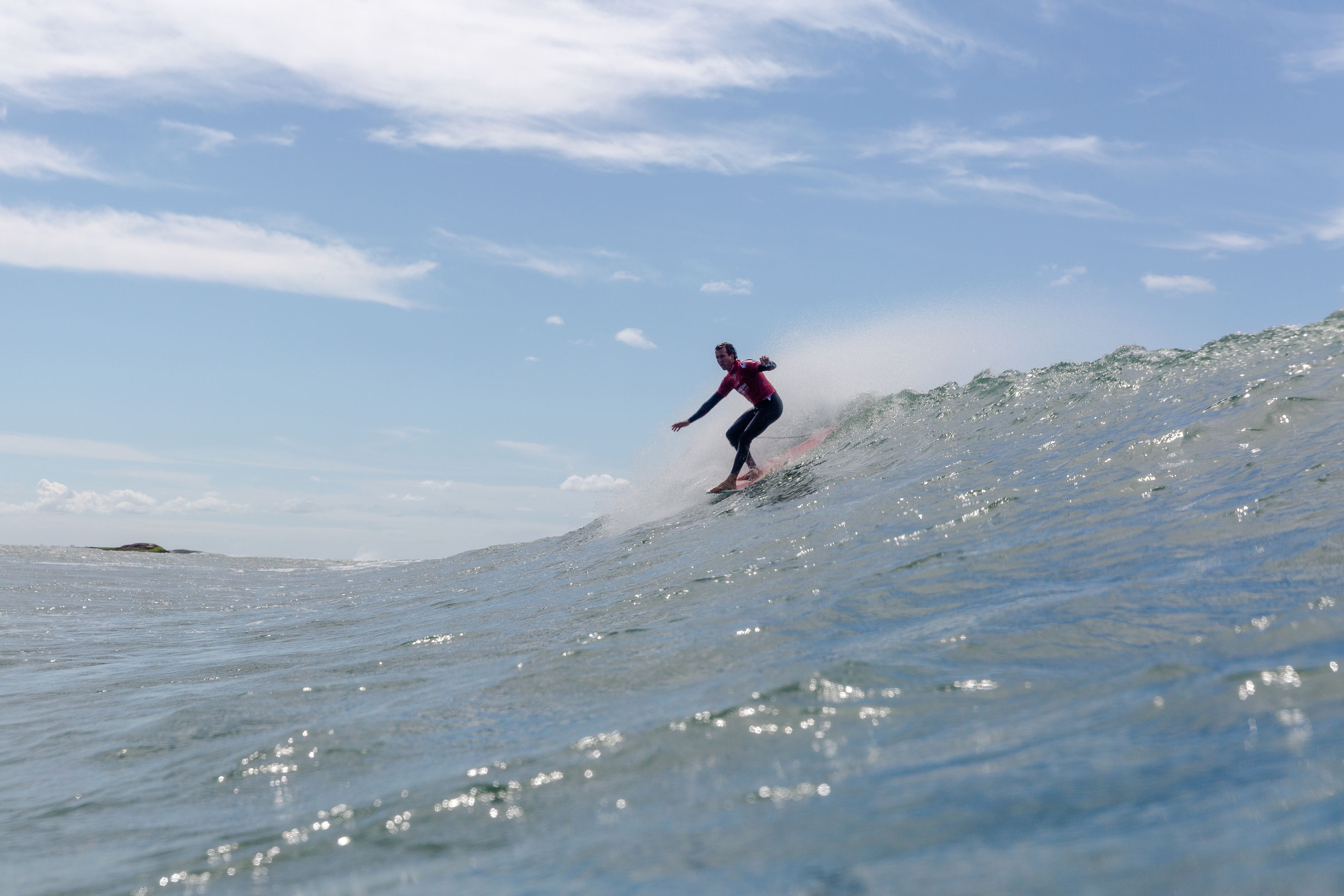 Saquarema Surf Festival 2021, Praia de Itaúna (RJ)