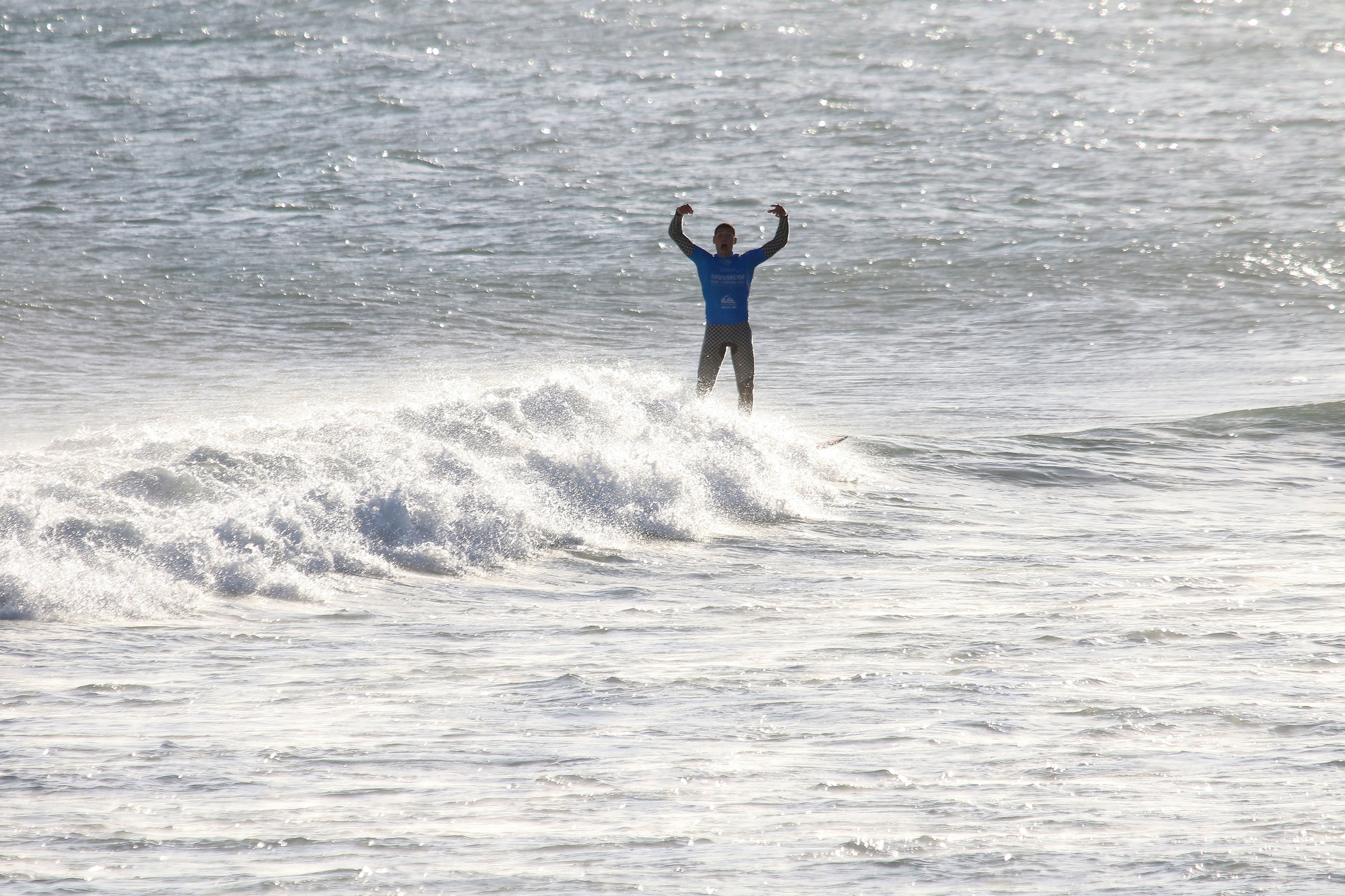 Saquarema Surf Festival 2021, Praia de Itaúna (RJ)