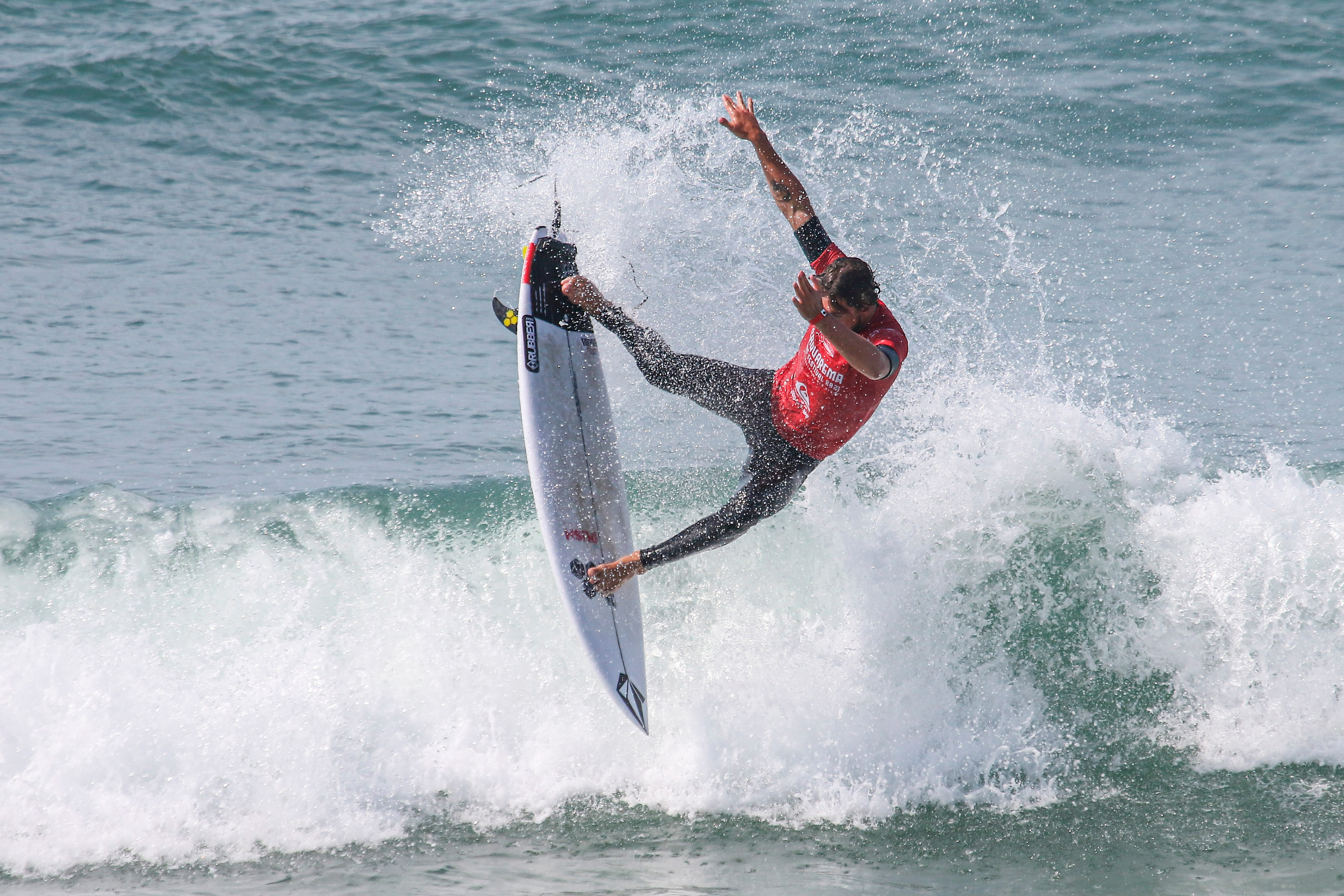 Saquarema Surf Festival 2021, Praia de Itaúna (RJ)