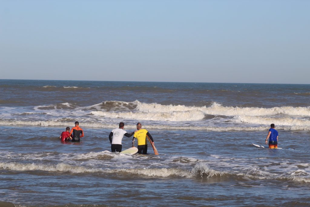 Circuito Gaúcho de Surf, Praia de Atlântida (RS)