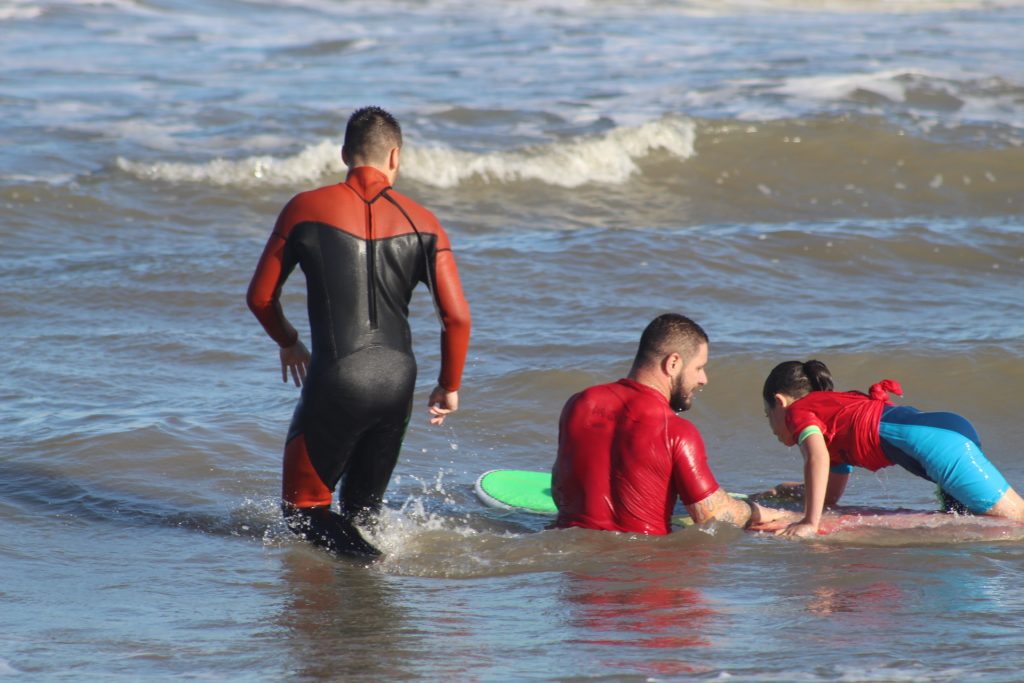 Circuito Gaúcho de Surf, Praia de Atlântida (RS)
