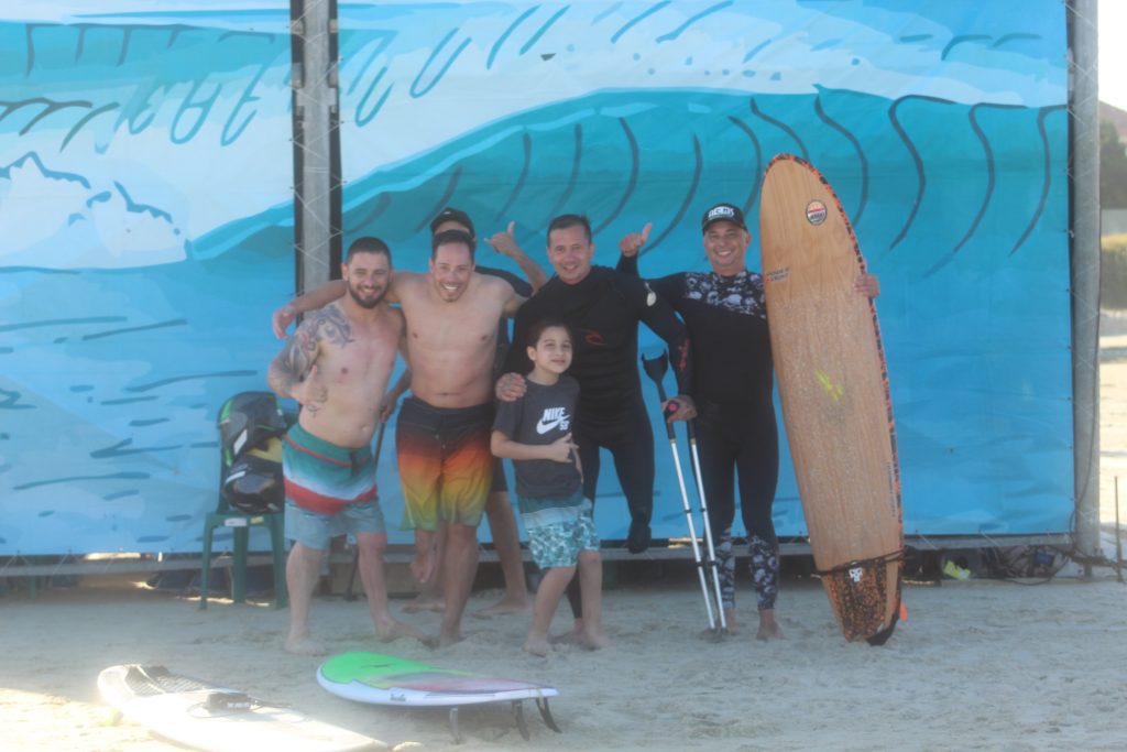 Circuito Gaúcho de Surf, Praia de Atlântida (RS)