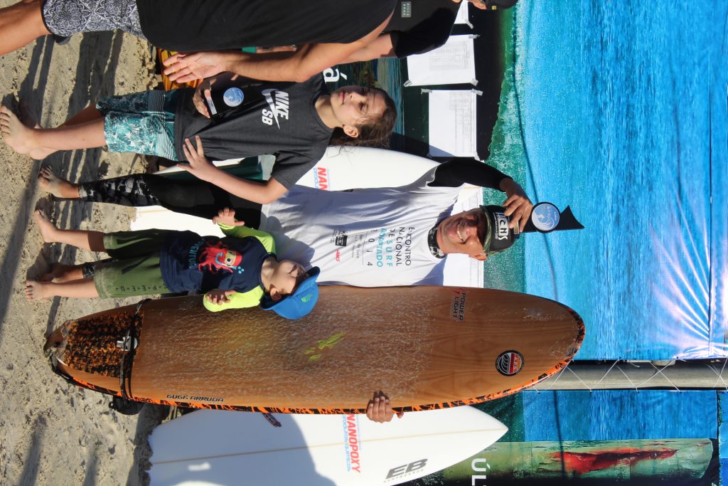 Circuito Gaúcho de Surf, Praia de Atlântida (RS)