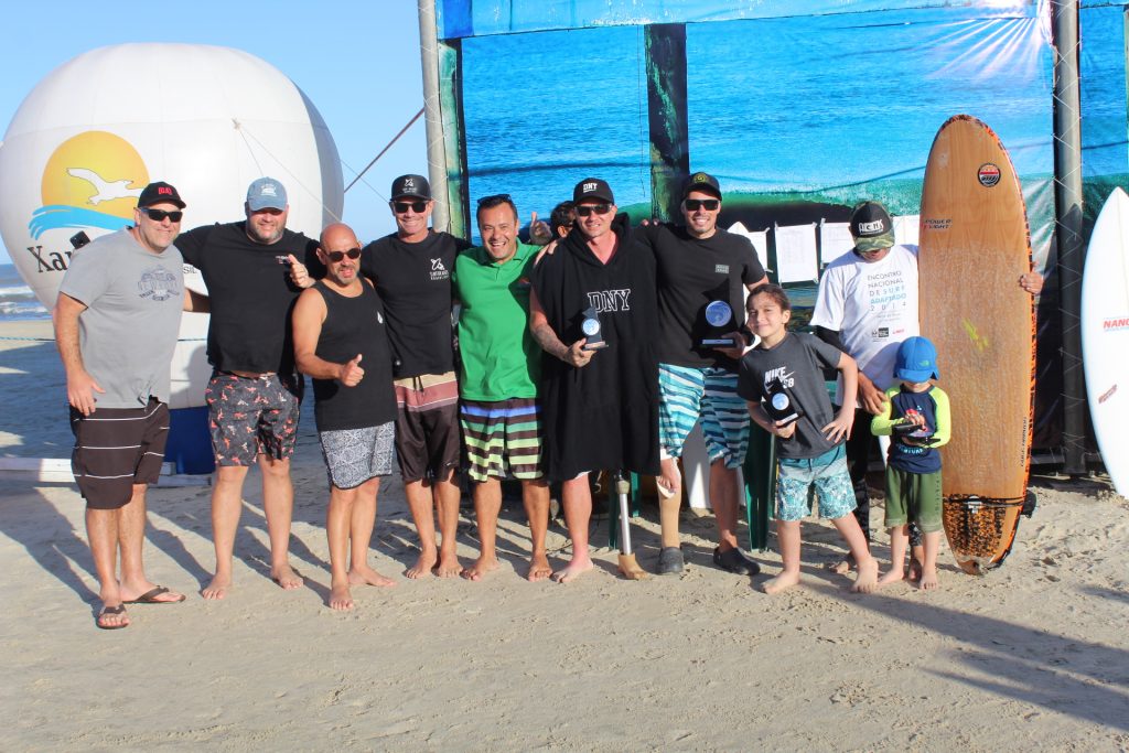 Circuito Gaúcho de Surf, Praia de Atlântida (RS)