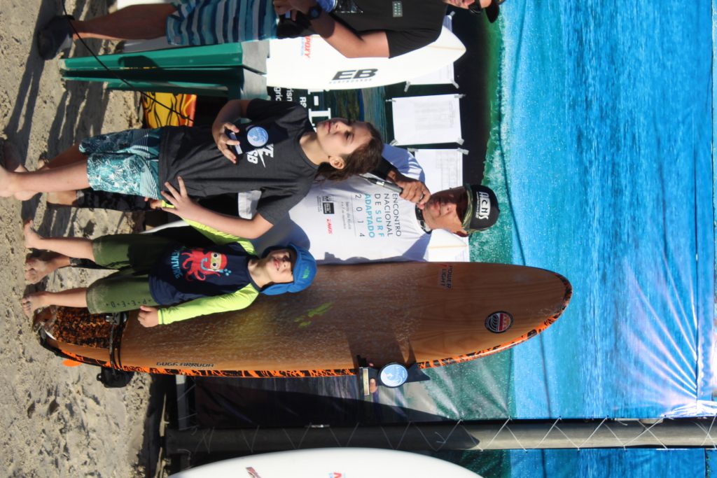 Circuito Gaúcho de Surf, Praia de Atlântida (RS)
