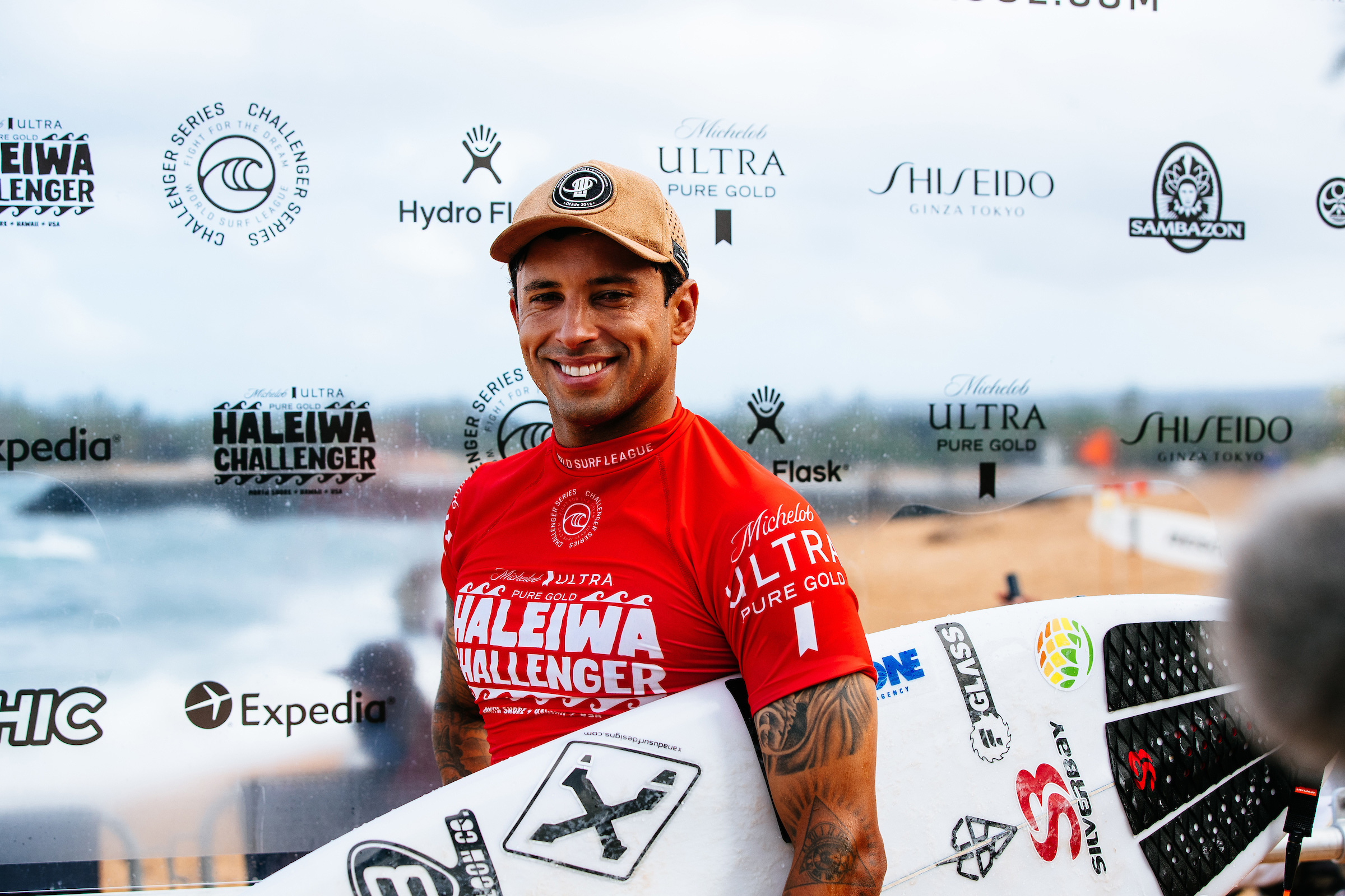 Haleiwa Challenger 2021, North Shore, Oahu, Havaí