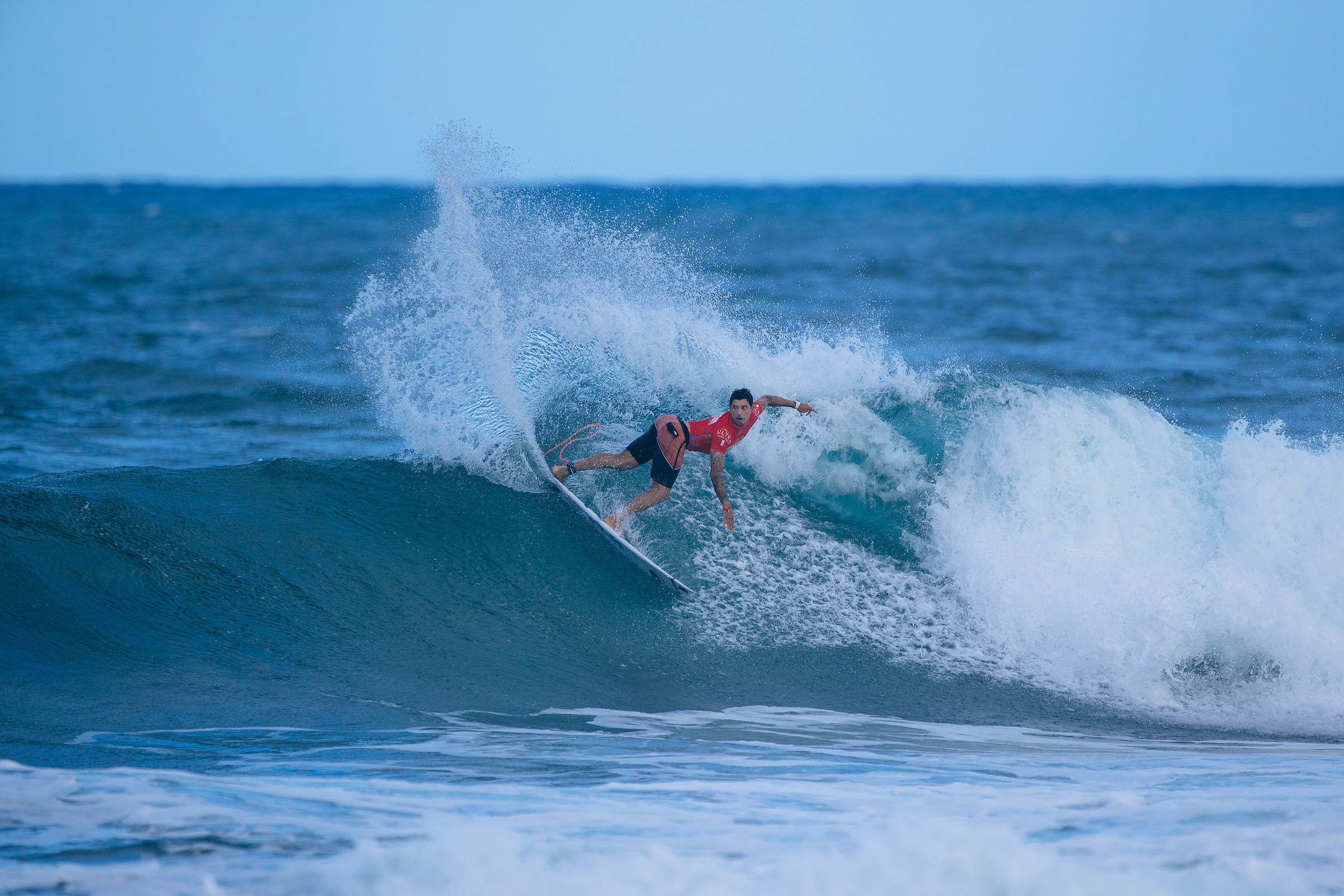 Haleiwa Challenger 2021, North Shore, Oahu, Havaí