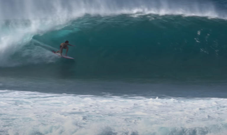 Pipeline, North Shore, Havaí (EUA)