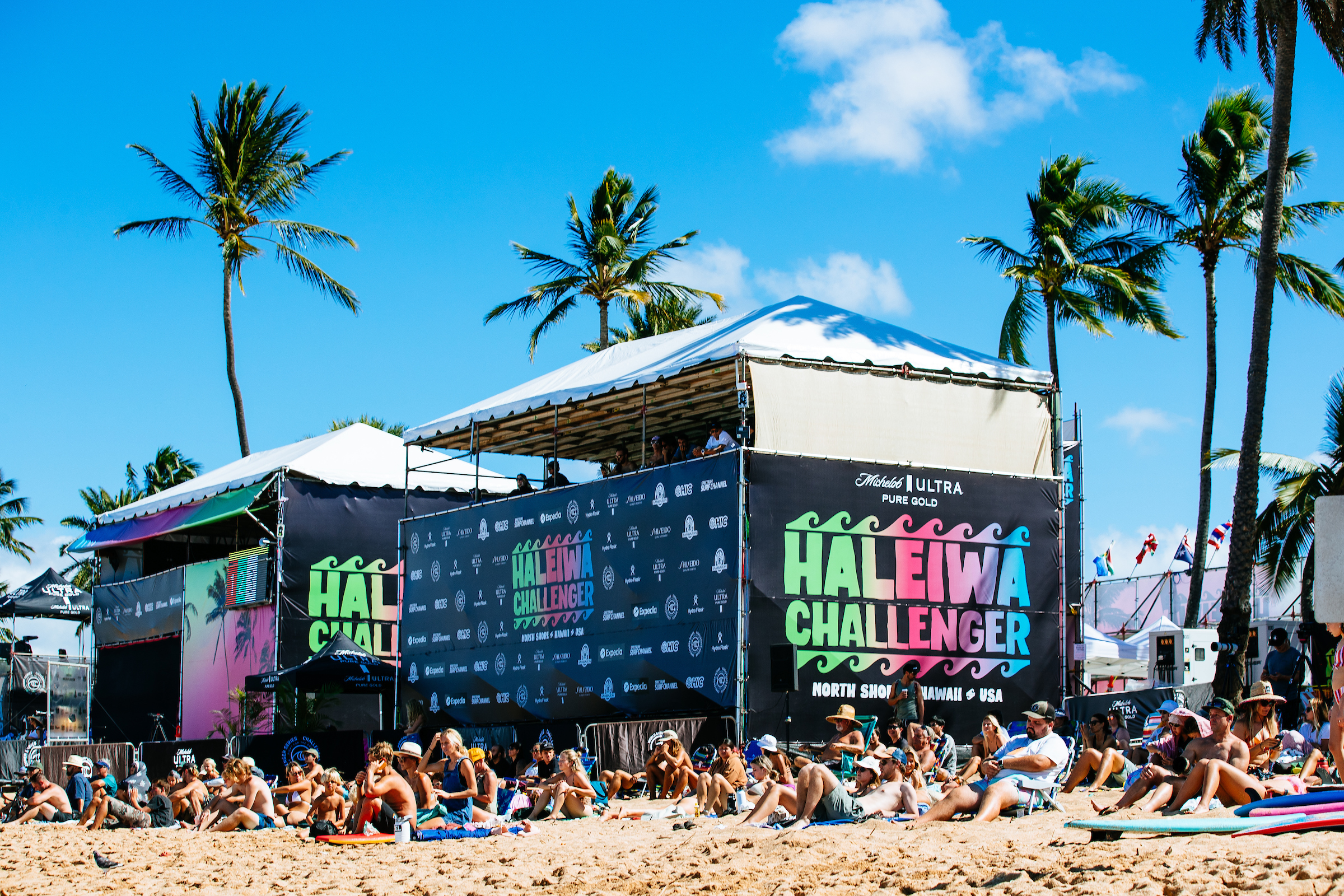 Haleiwa Challenger 2021, North Shore, Oahu, Havaí