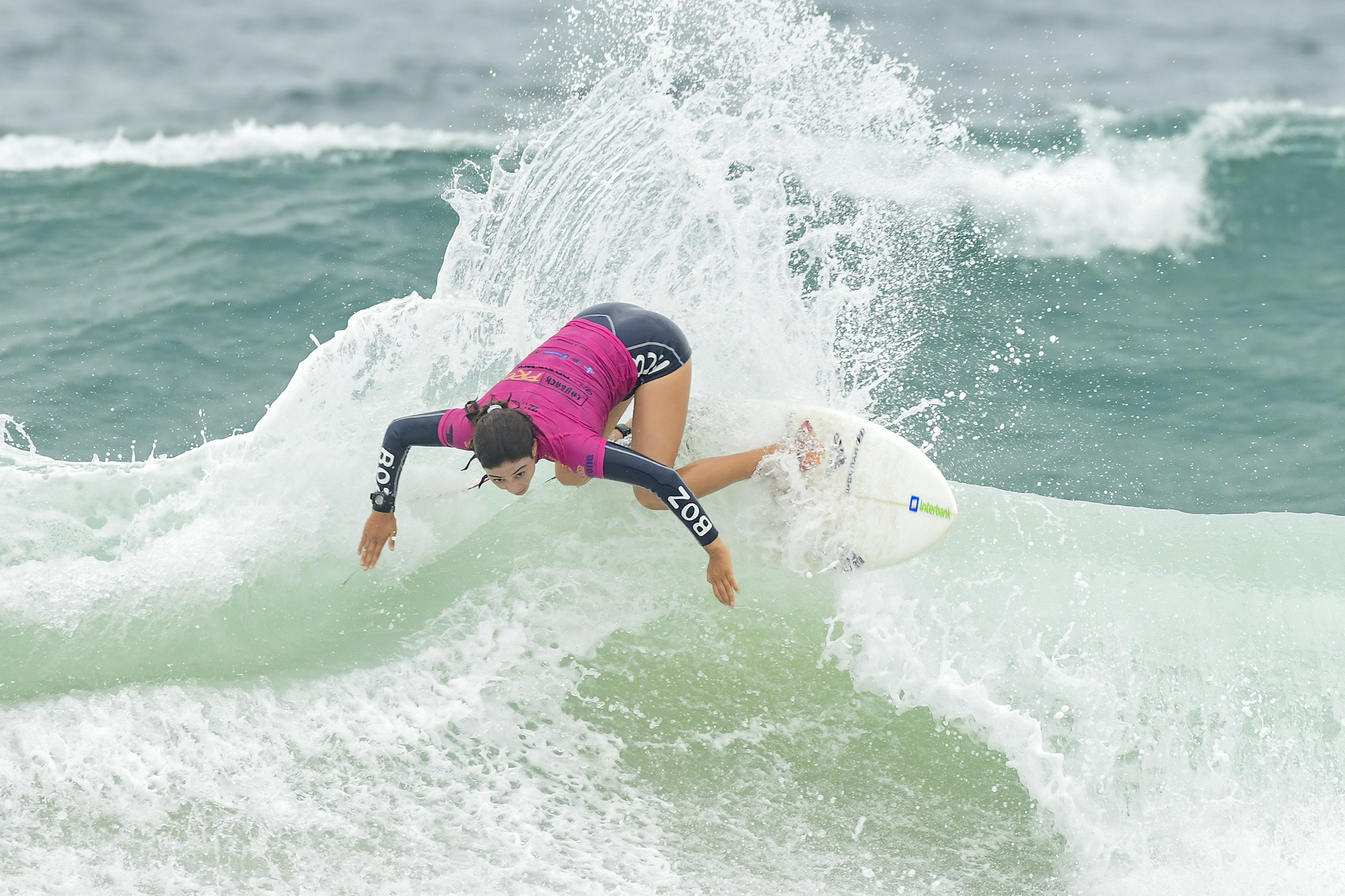 Billabong apresenta LayBack Pro 2021, Praia Mole, Florianópolis (SC)