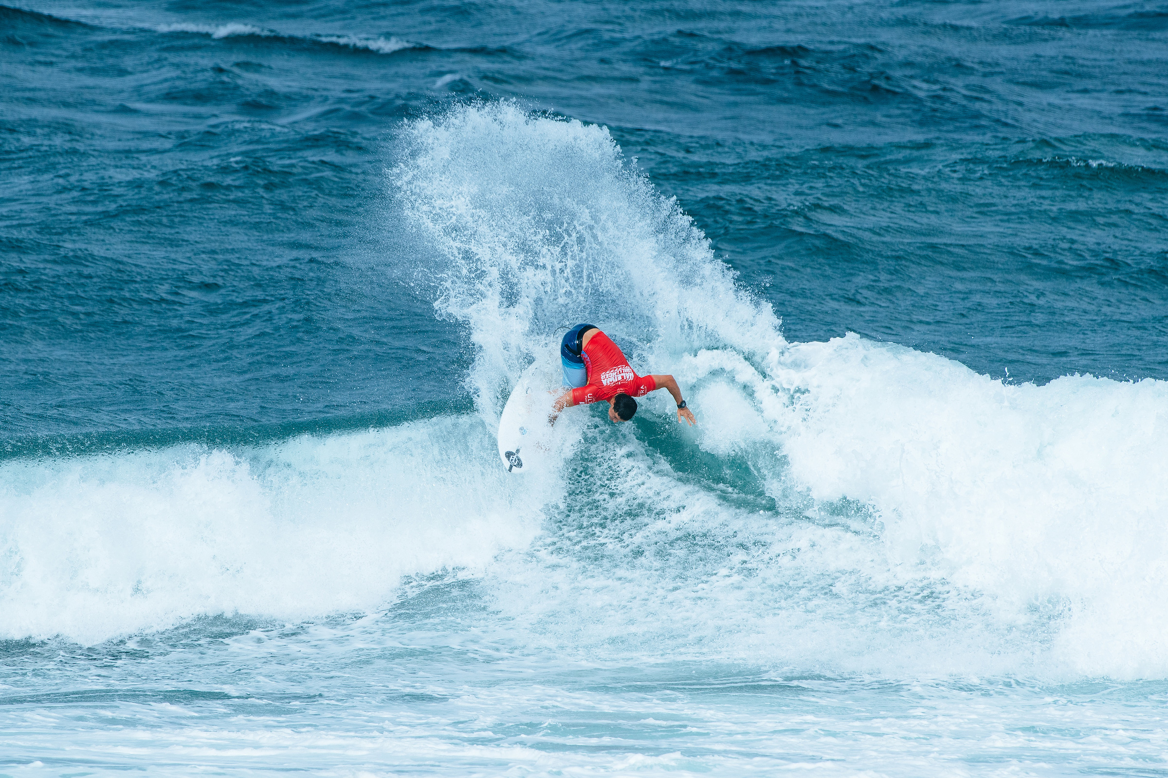 Haleiwa Challenger 2021, North Shore, Oahu, Havaí