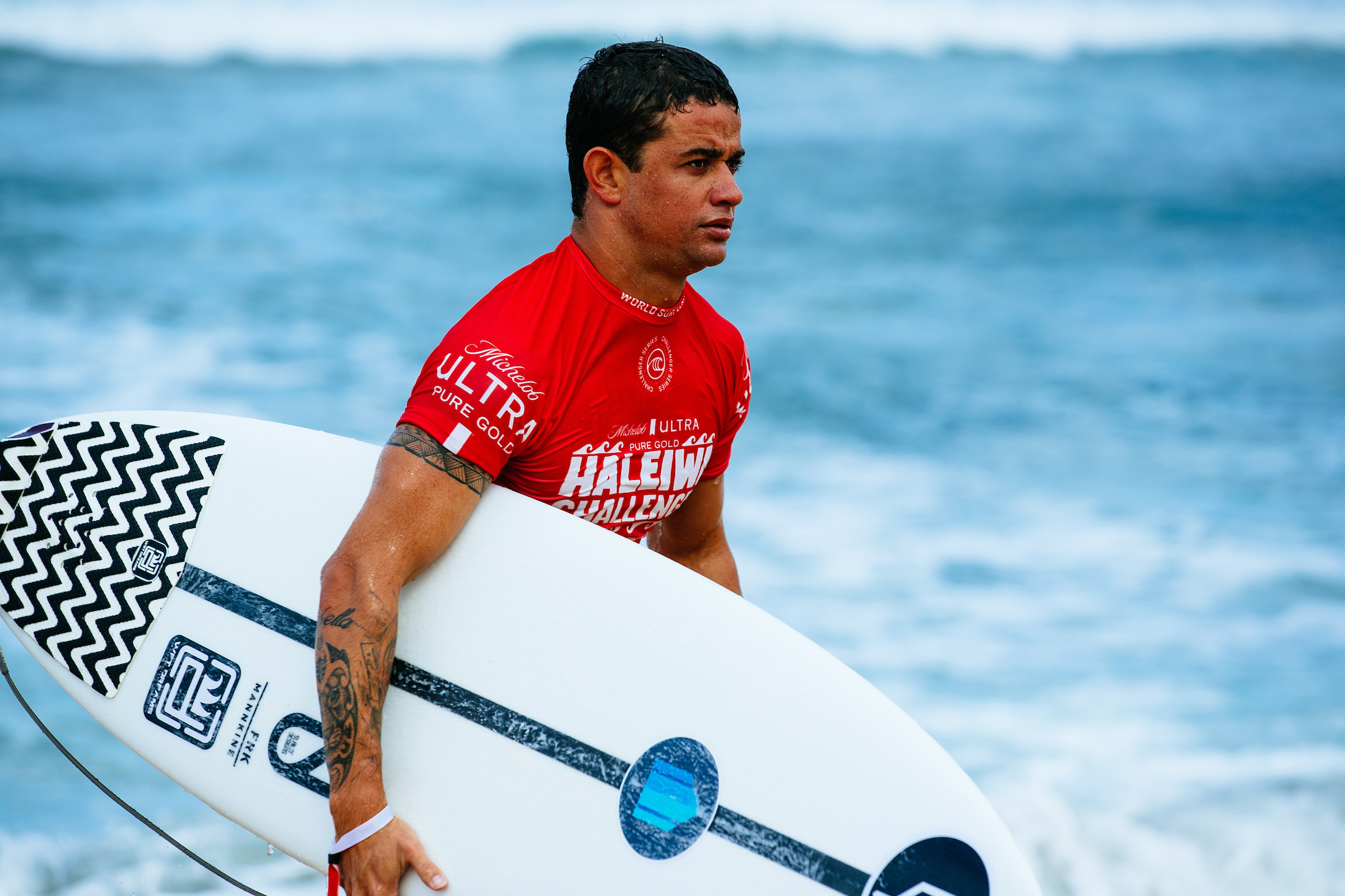Haleiwa Challenger 2021, North Shore, Oahu, Havaí