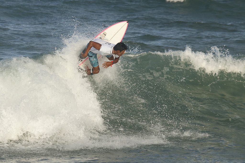 Geová Rodrigues, Maresia Ondas do Futuro 2021, Praia do Futuro, Fortaleza (CE)