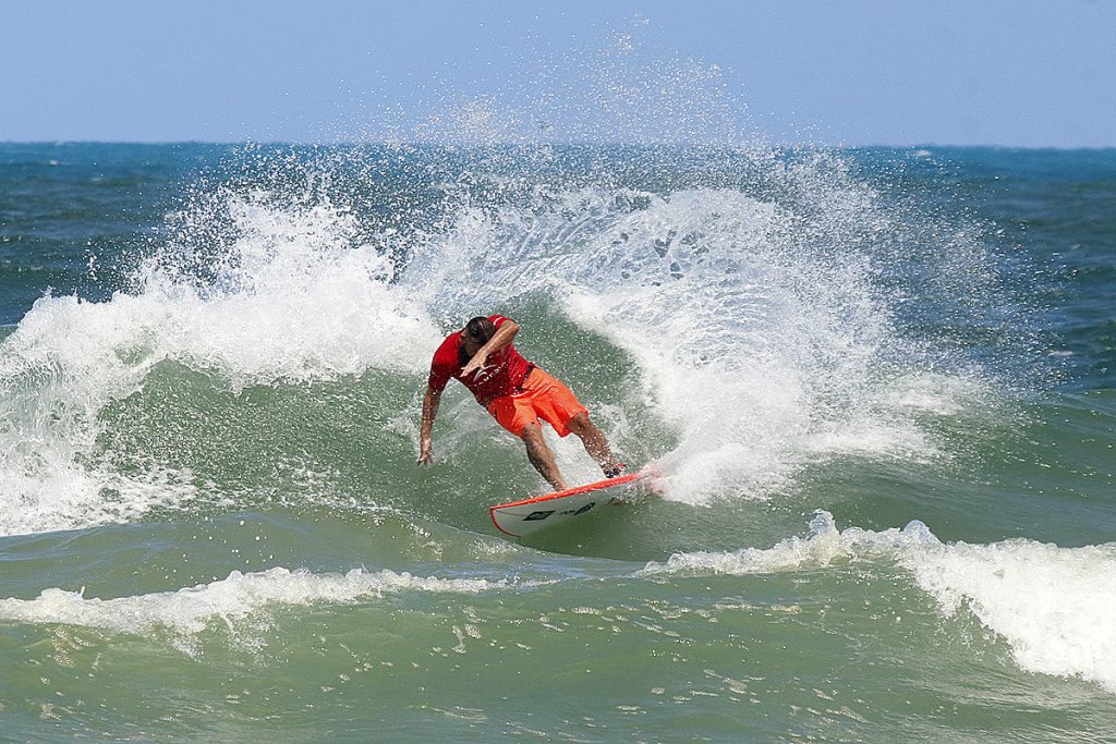 , Maresia Ondas do Futuro 2021, Praia do Futuro, Fortaleza (CE)