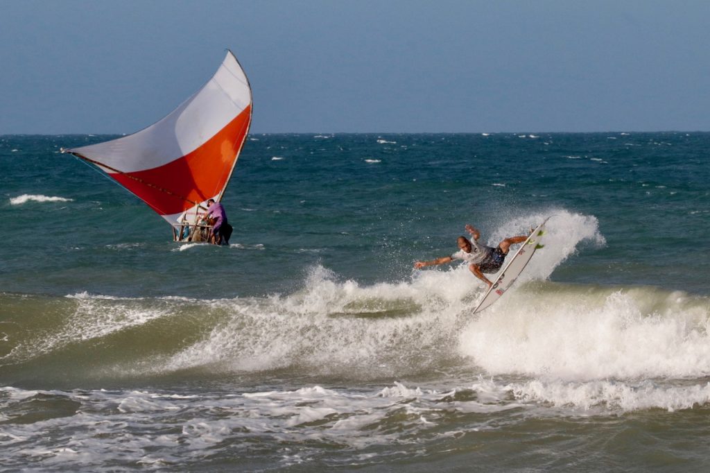 Heitor Alves, Maresia CBSurf 2020, Praia da Taíba (CE)