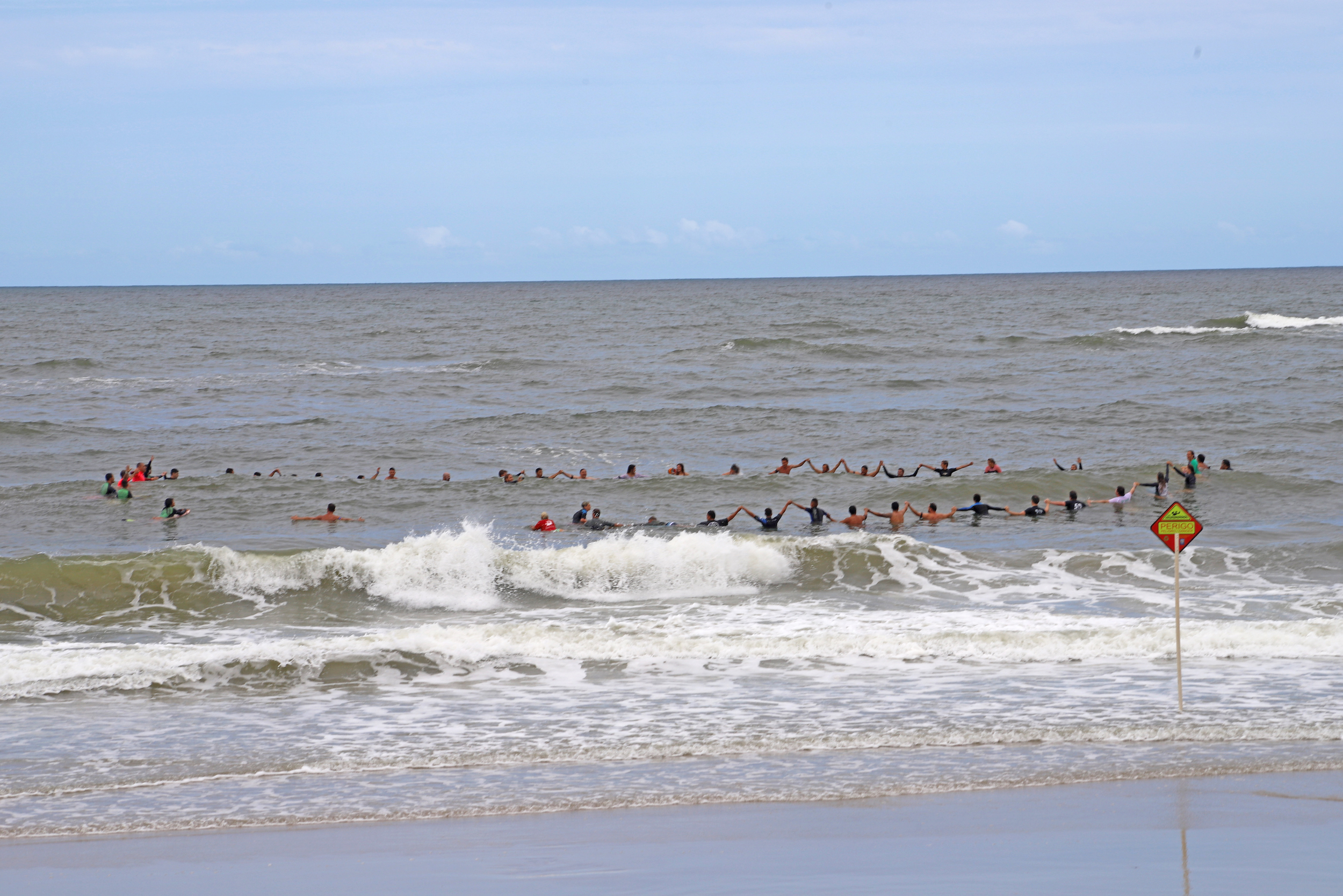 Homenagem Tom Morey, Circuito Paranaense de Bodyboard 2021, Matinhos (PR)