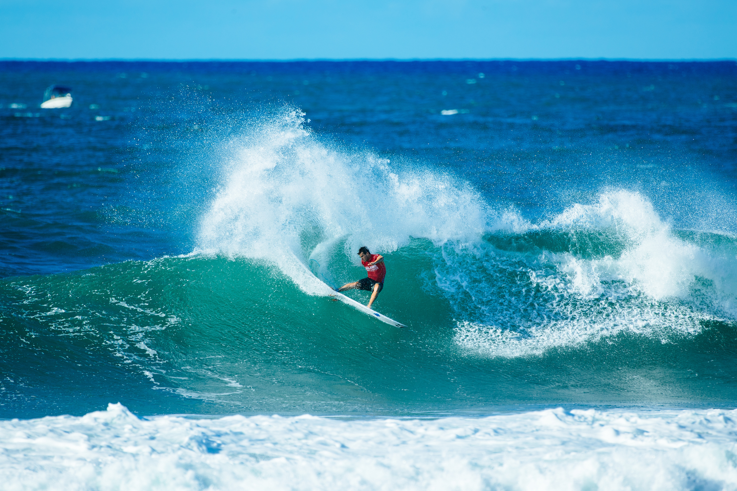 Haleiwa Challenger 2021, North Shore, Oahu, Havaí