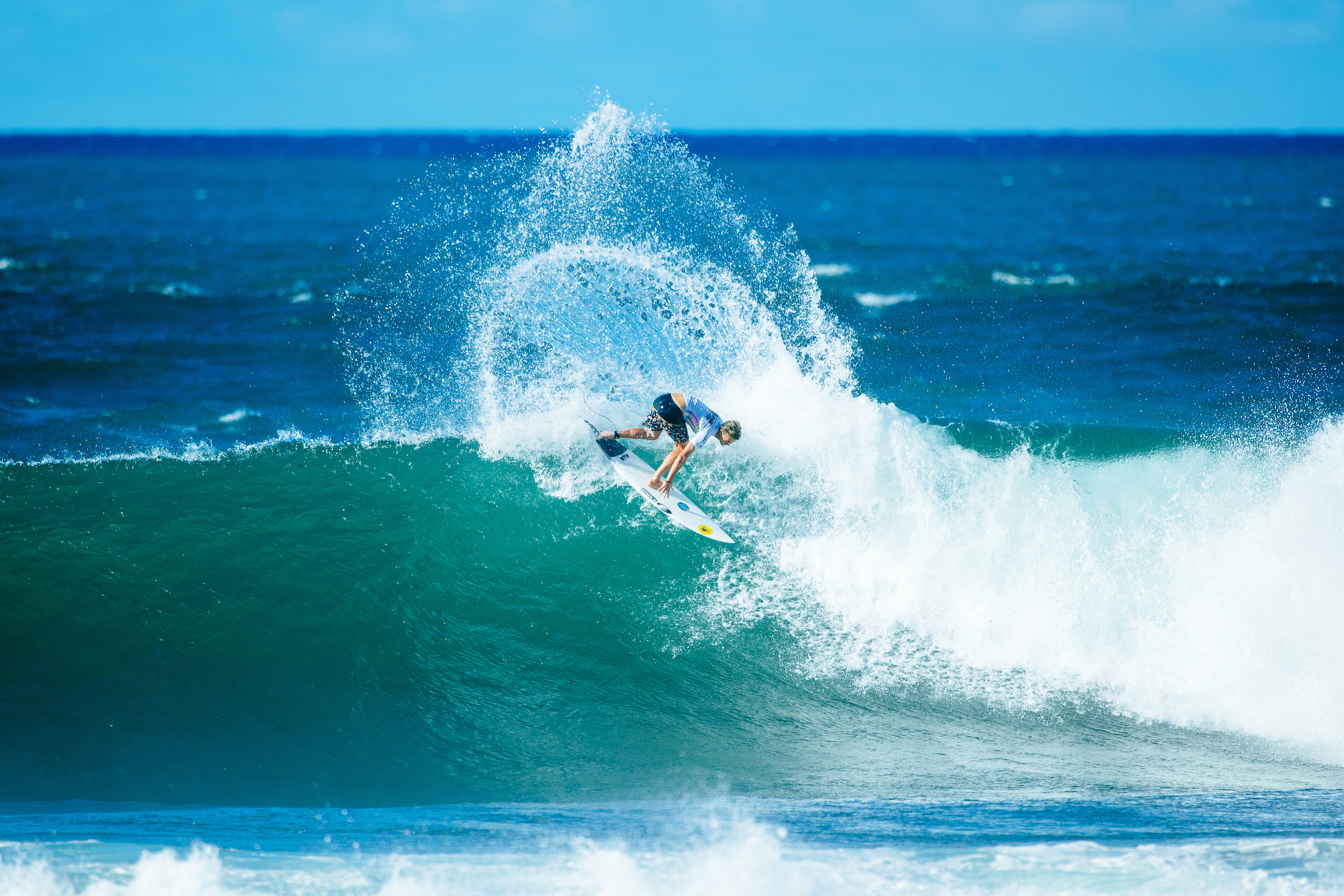 Haleiwa Challenger 2021, North Shore, Oahu, Havaí