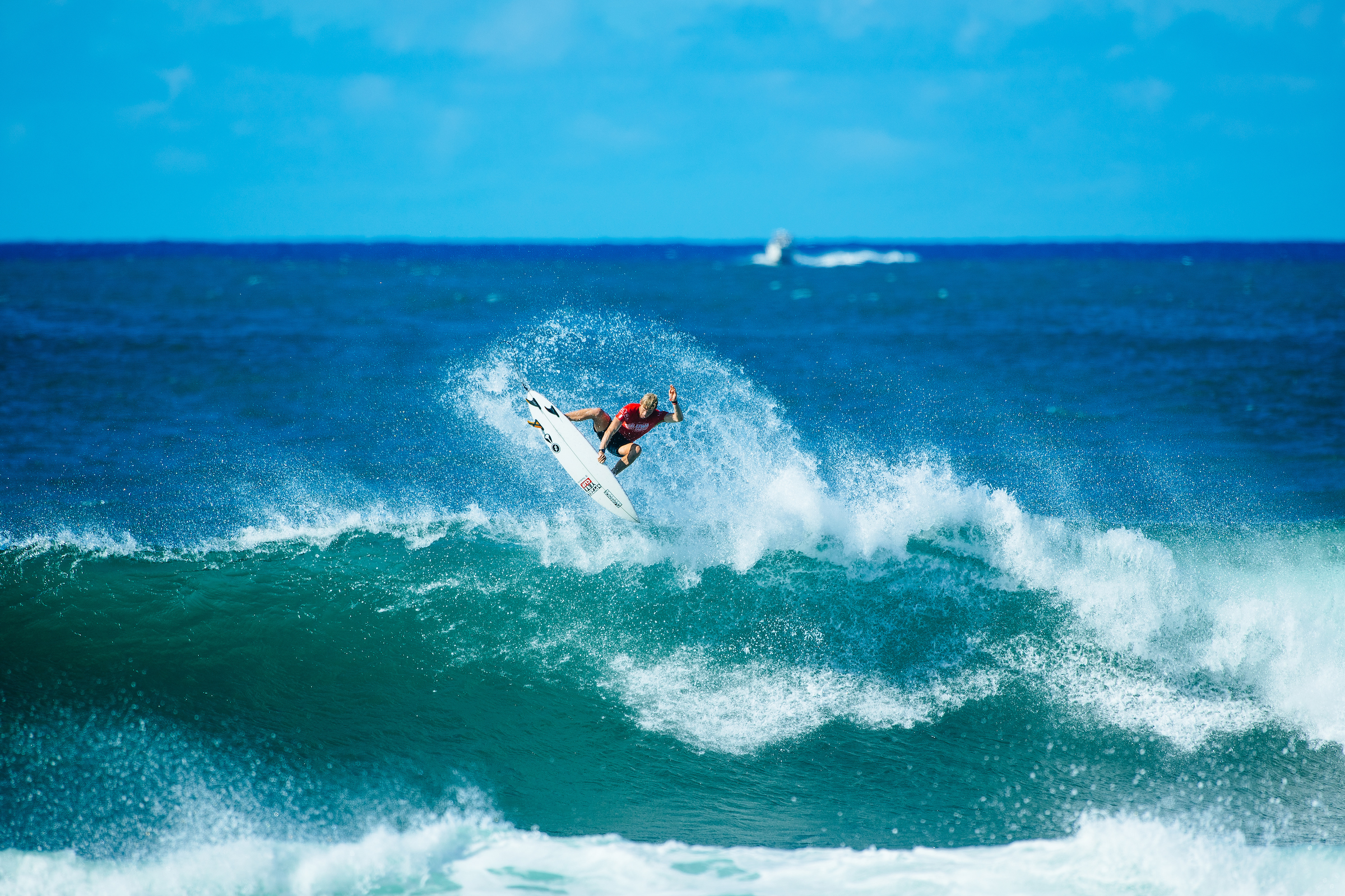 Haleiwa Challenger 2021, North Shore, Oahu, Havaí