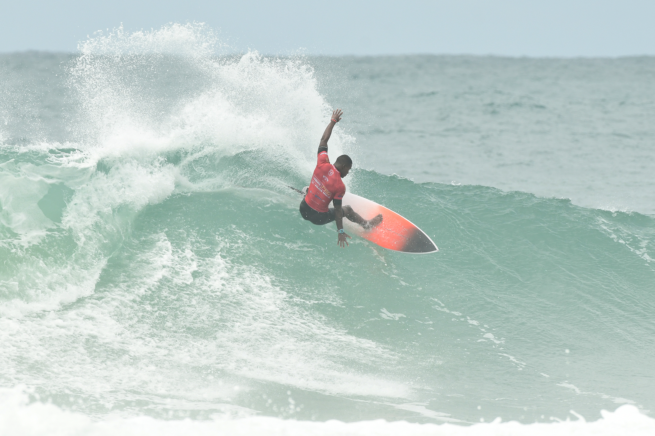 Billabong apresenta LayBack Pro 2021, Praia Mole, Florianópolis (SC)