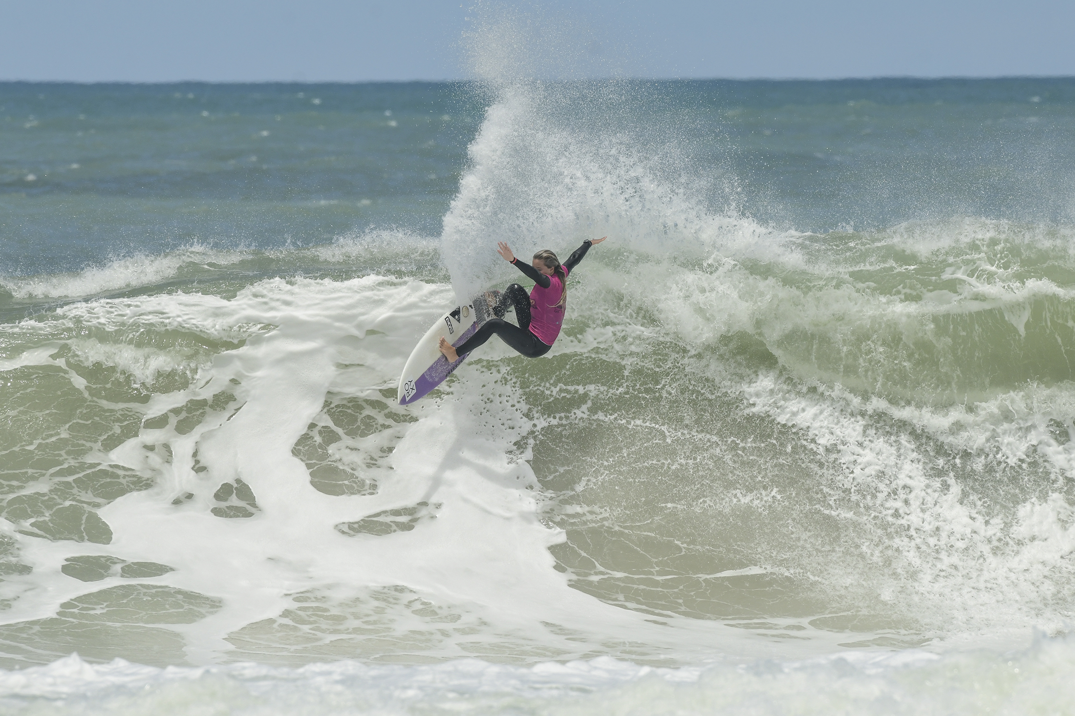 Billabong apresenta LayBack Pro 2021, Praia Mole, Florianópolis (SC)