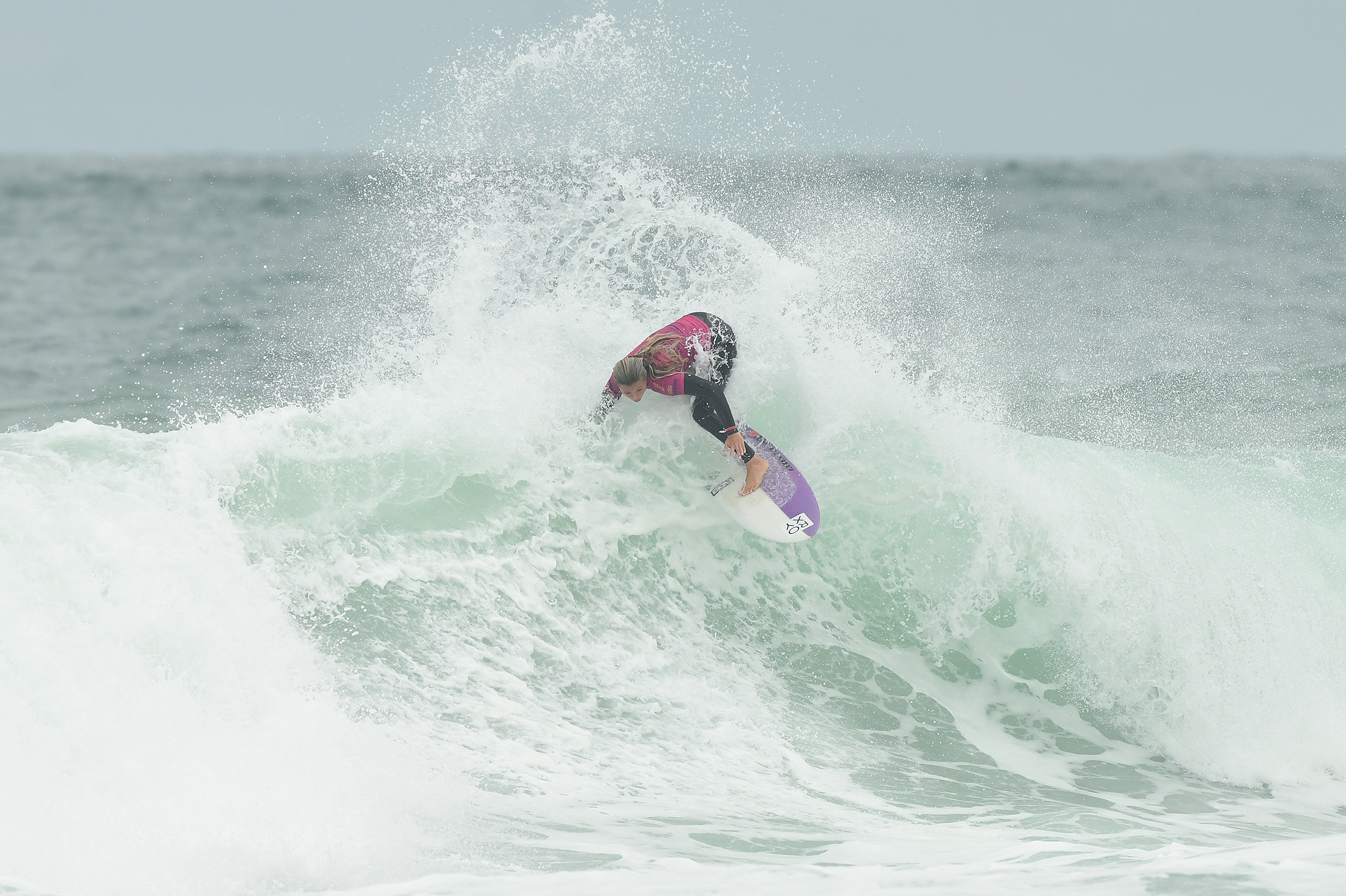 Billabong apresenta LayBack Pro 2021, Praia Mole, Florianópolis (SC)