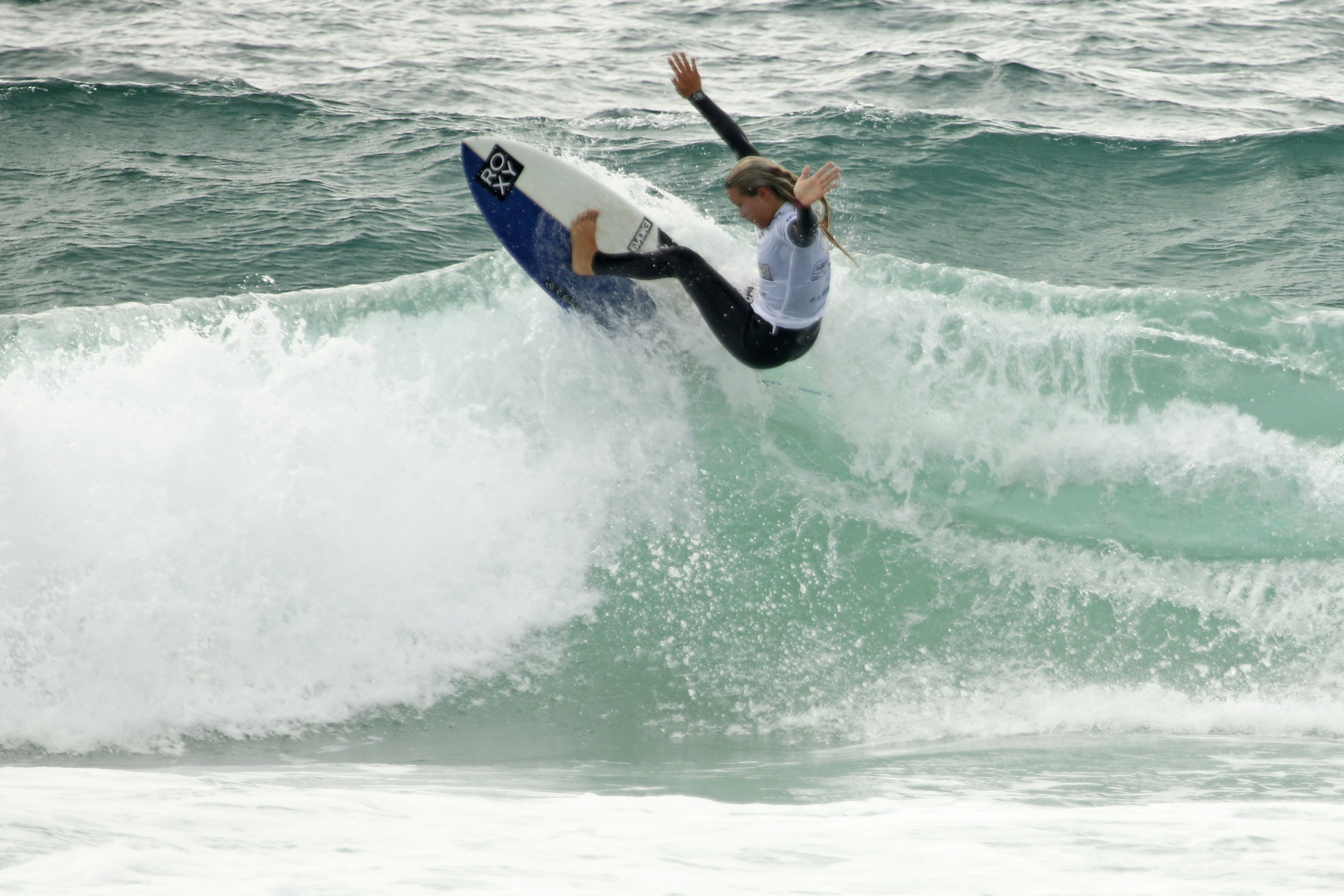 Laura Raupp, LayBack Pro Praia Mole 2021, Florianópolis (SC)