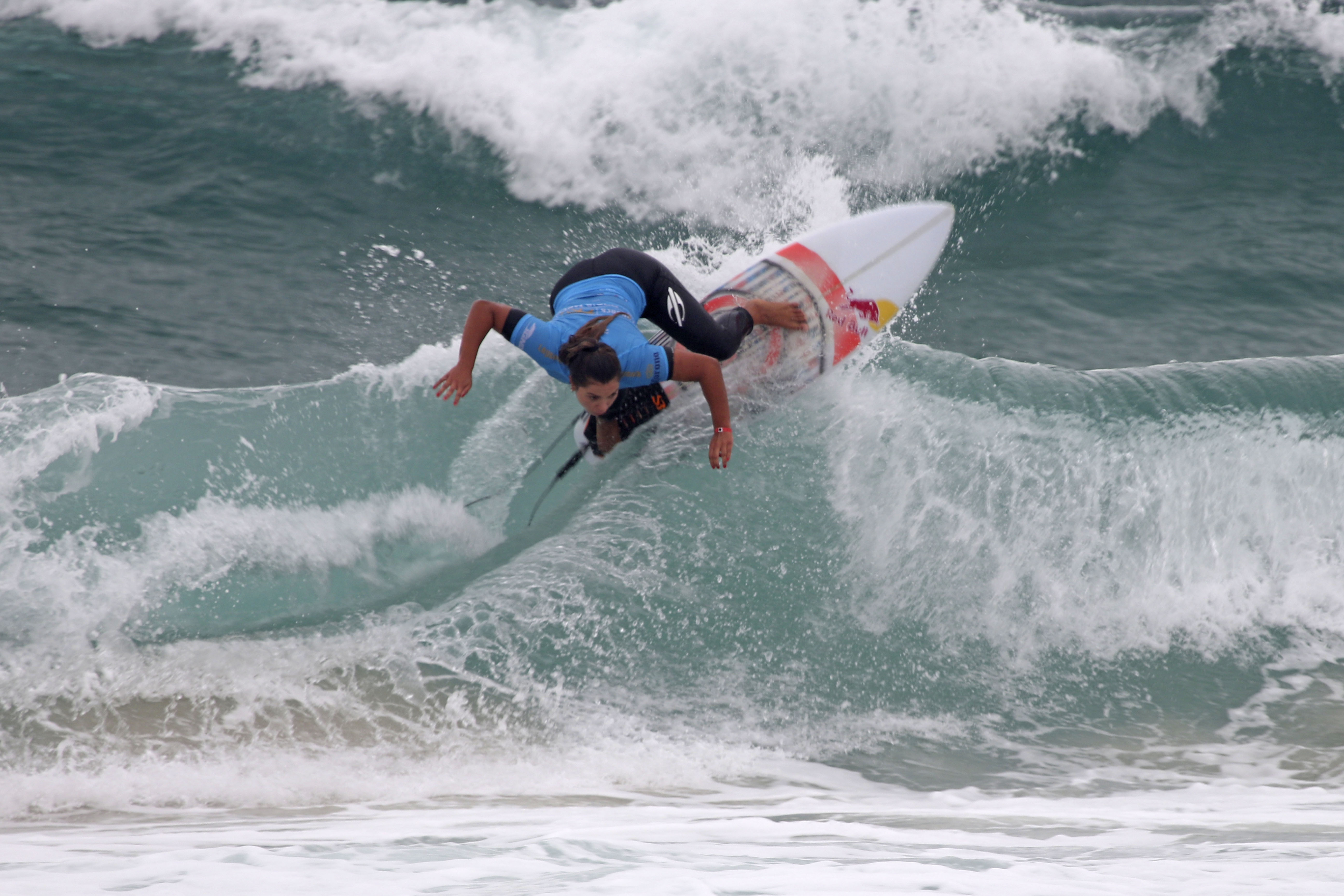Tainá Hickel, LayBack Pro Praia Mole 2021, Florianópolis (SC)