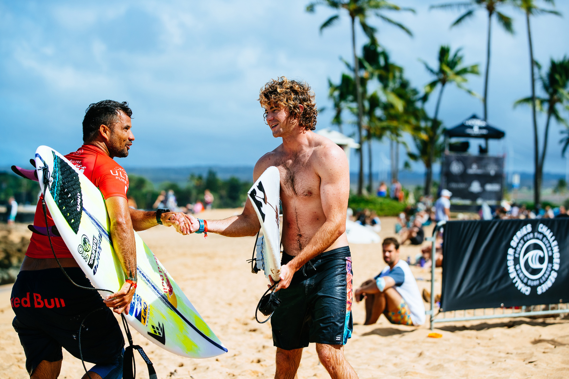 Haleiwa Challenger 2021, North Shore, Oahu, Havaí
