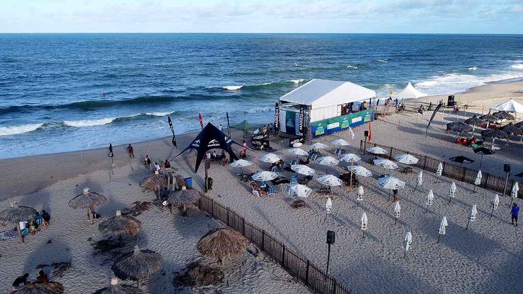 Maresia Ondas do Futuro 2021, Praia do Futuro, Fortaleza (CE)