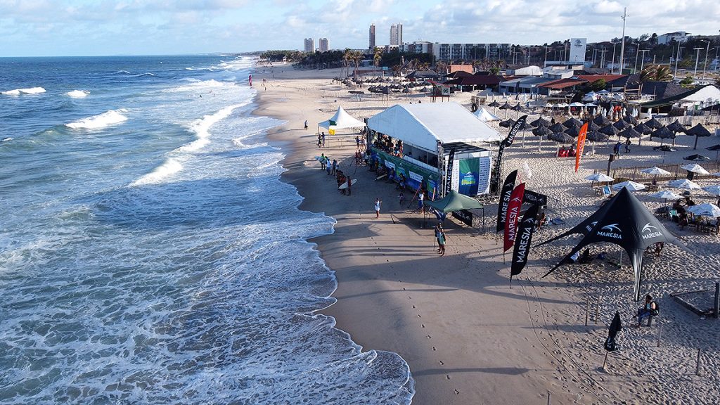 Maresia Ondas do Futuro 2021, Praia do Futuro, Fortaleza (CE)