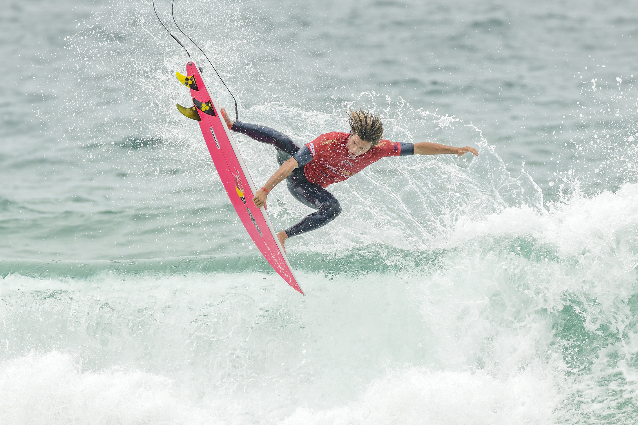 Billabong apresenta LayBack Pro 2021, Praia Mole, Florianópolis (SC)