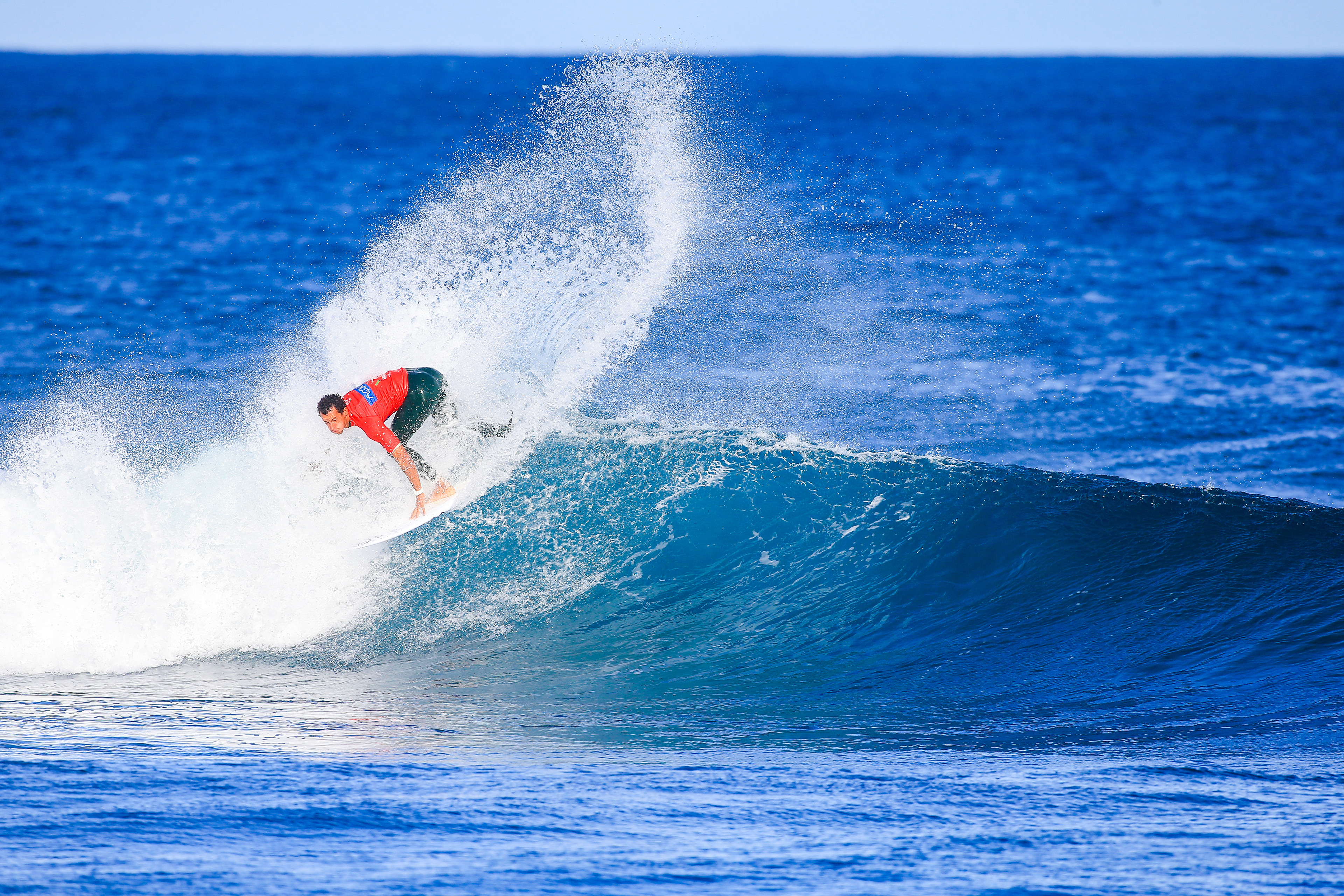 Azores Pro 2021, Açores, Portugal