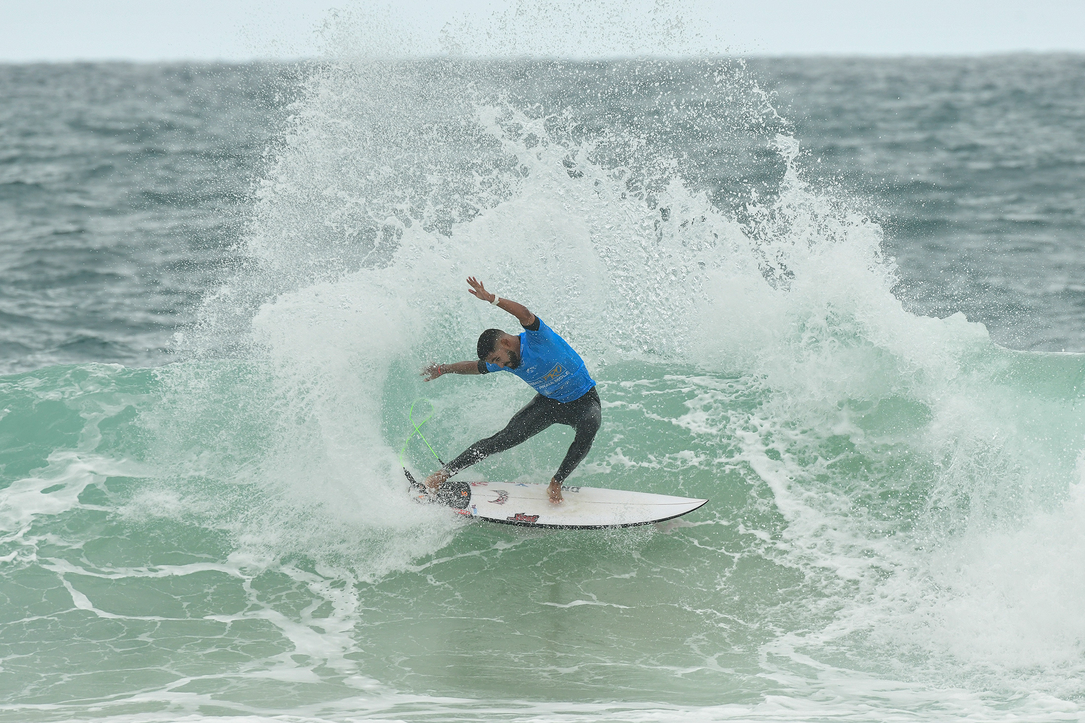 Billabong apresenta LayBack Pro 2021, Praia Mole, Florianópolis (SC)