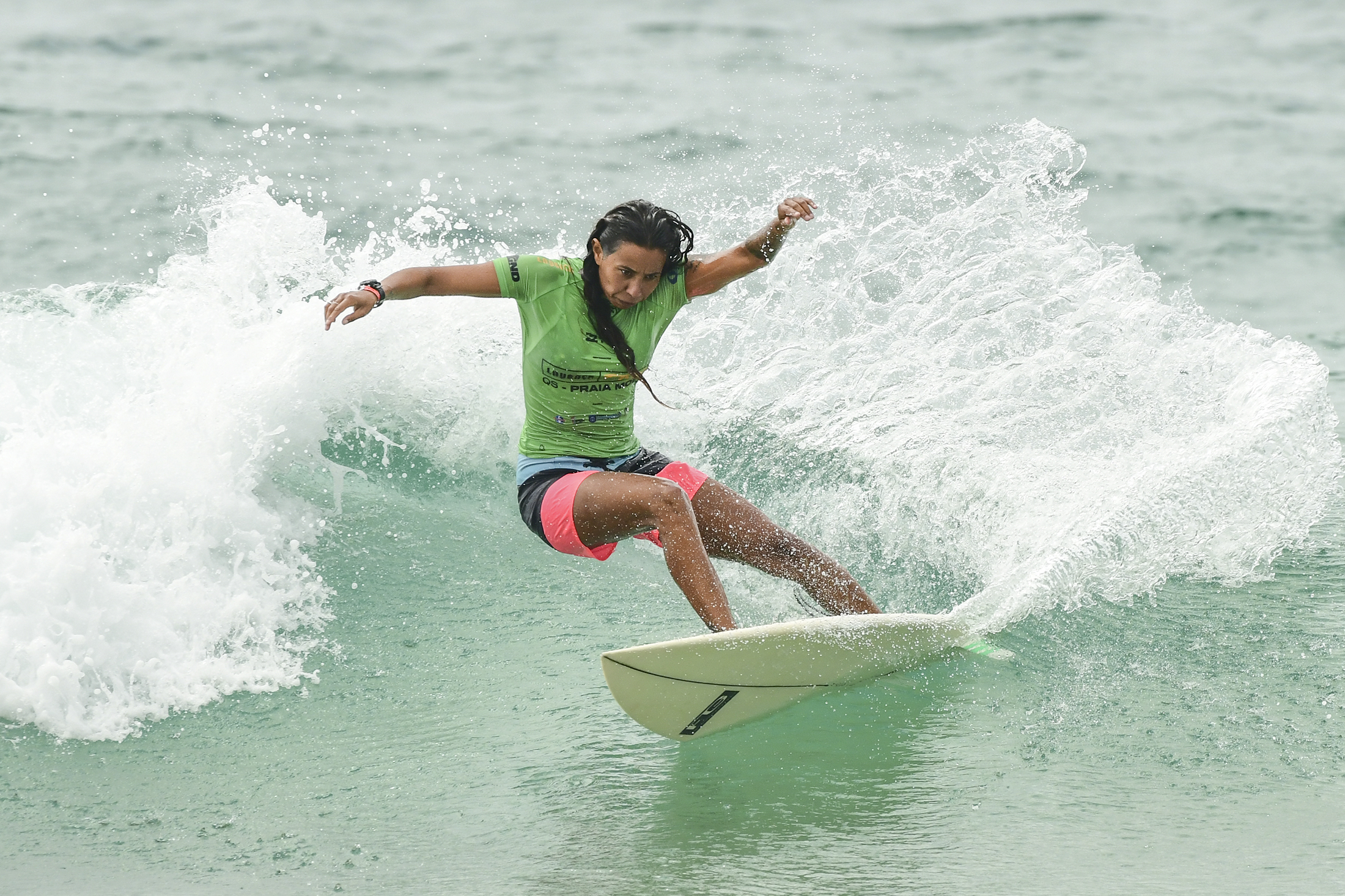 Billabong apresenta LayBack Pro 2021, Praia Mole, Florianópolis (SC)