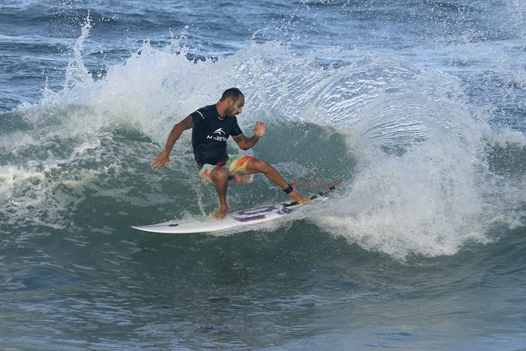 Patrick Alves, Maresia Ondas do Futuro 2021, Praia do Futuro, Fortaleza (CE)