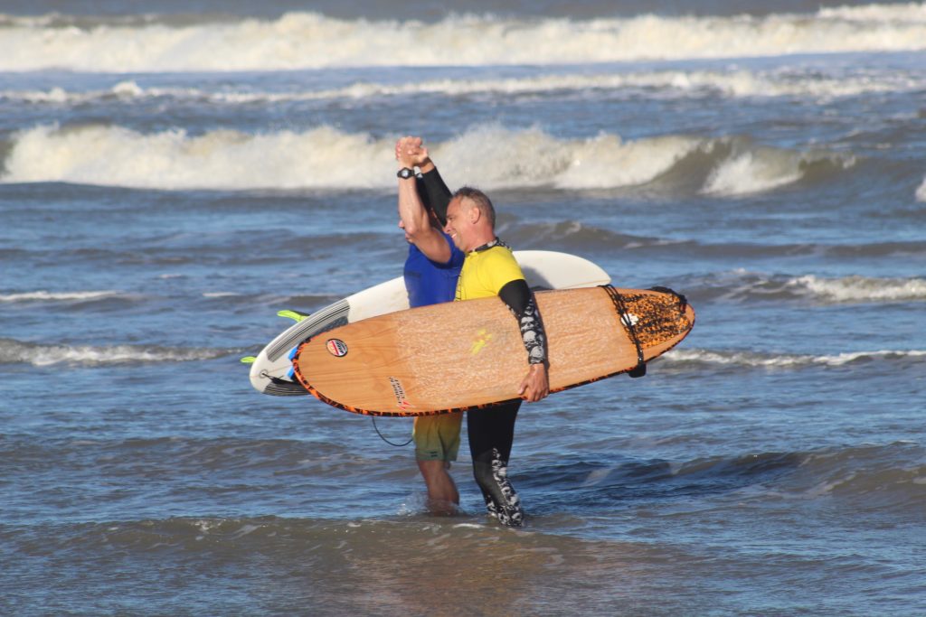 Pedro Segalla, Circuito Gaúcho de Surf, Praia de Atlântida (RS)