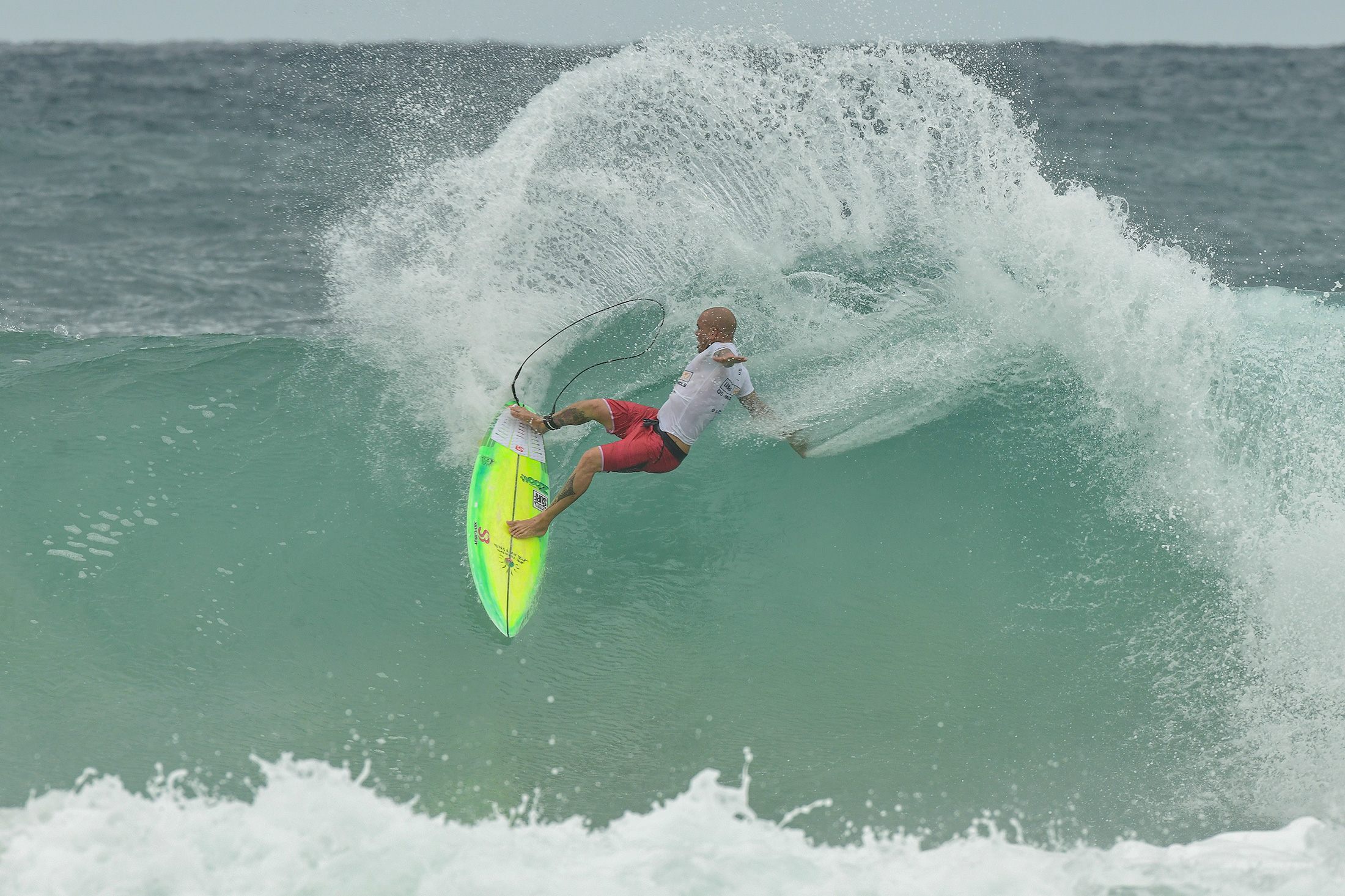 Billabong apresenta LayBack Pro 2021, Praia Mole, Florianópolis (SC)