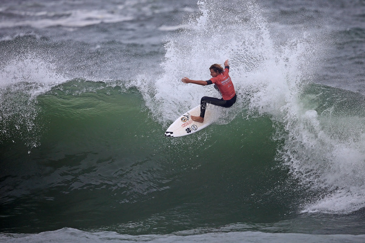 Saquarema Surf Festival 2021, Praia de Itaúna (RJ)