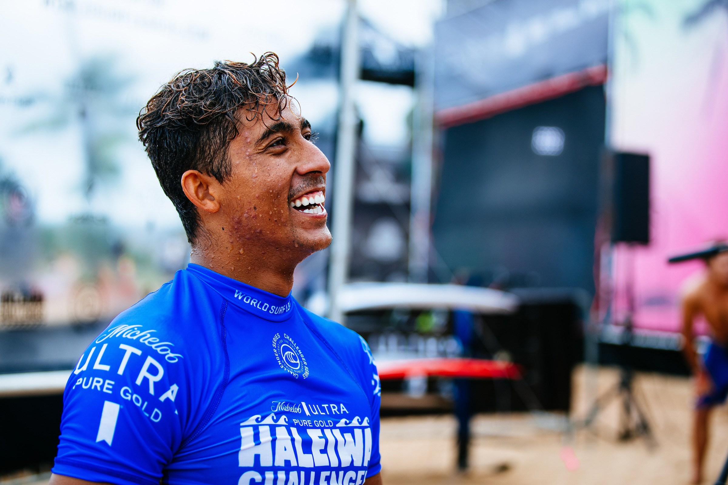 Haleiwa Challenger 2021, North Shore, Oahu, Havaí