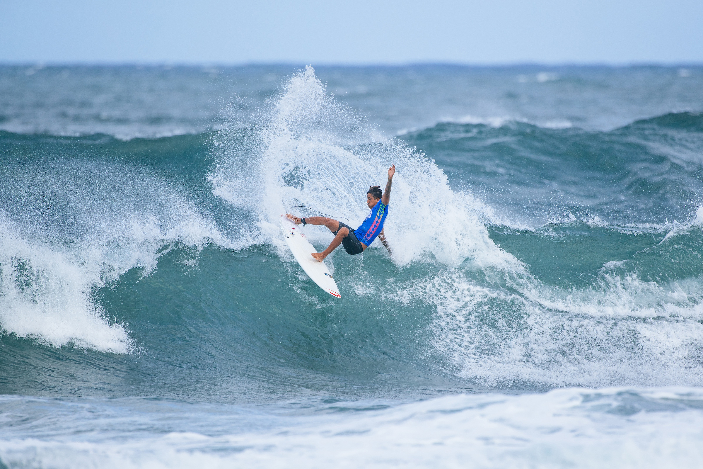 Haleiwa Challenger 2021, North Shore, Oahu, Havaí