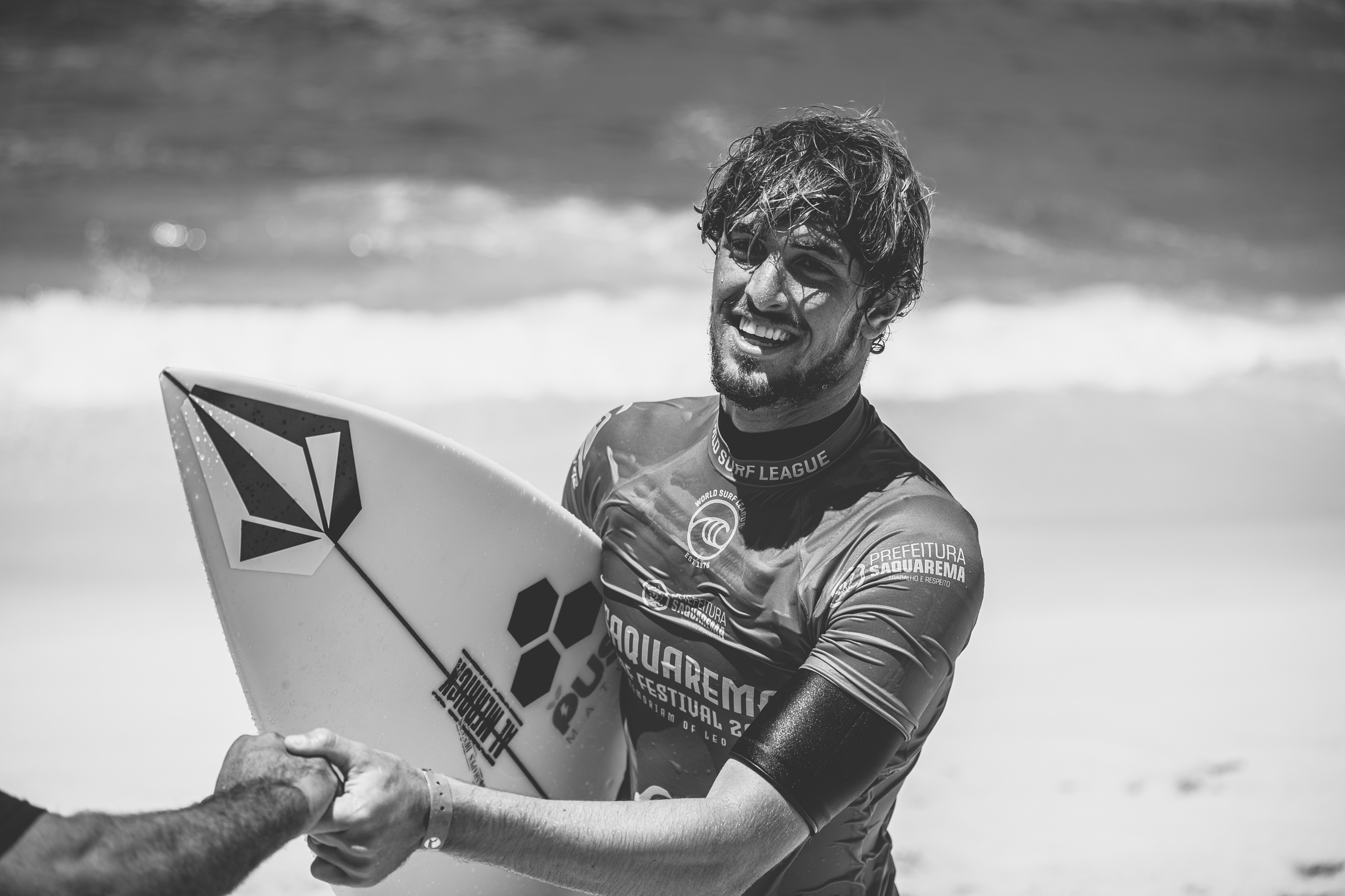 Saquarema Surf Festival 2021, Praia de Itaúna (RJ)