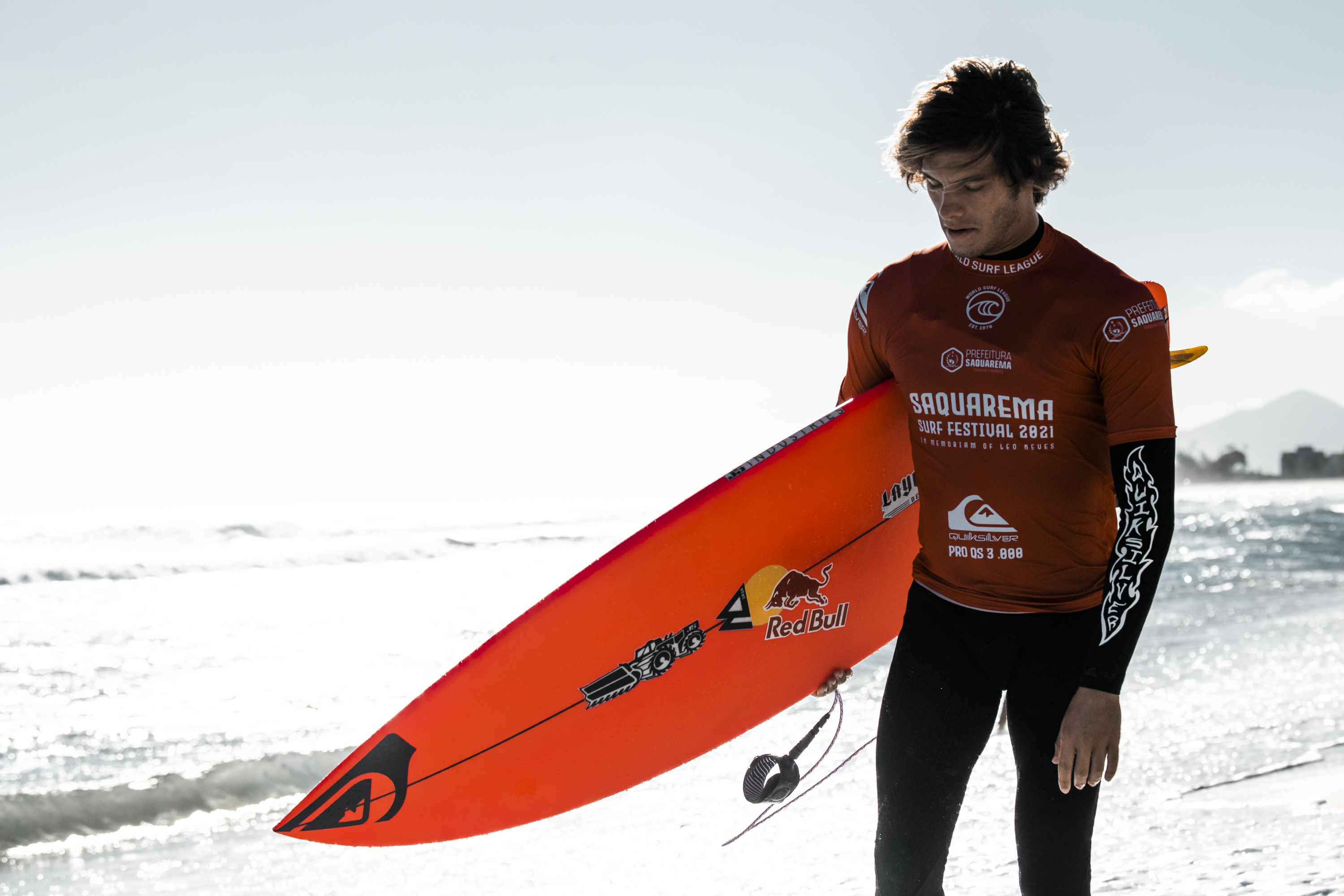 Saquarema Surf Festival 2021, Praia de Itaúna (RJ)