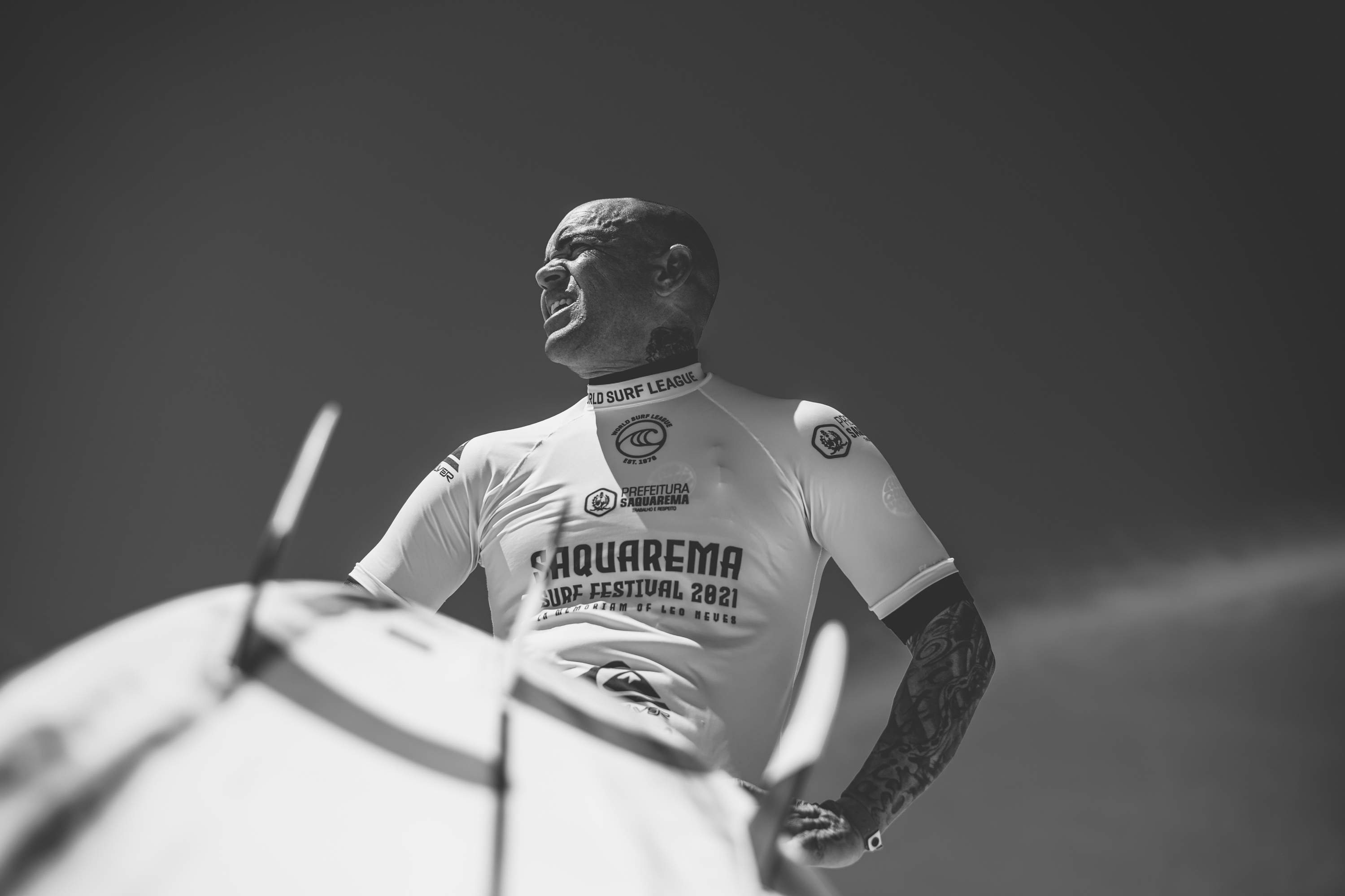 Saquarema Surf Festival 2021, Praia de Itaúna (RJ)