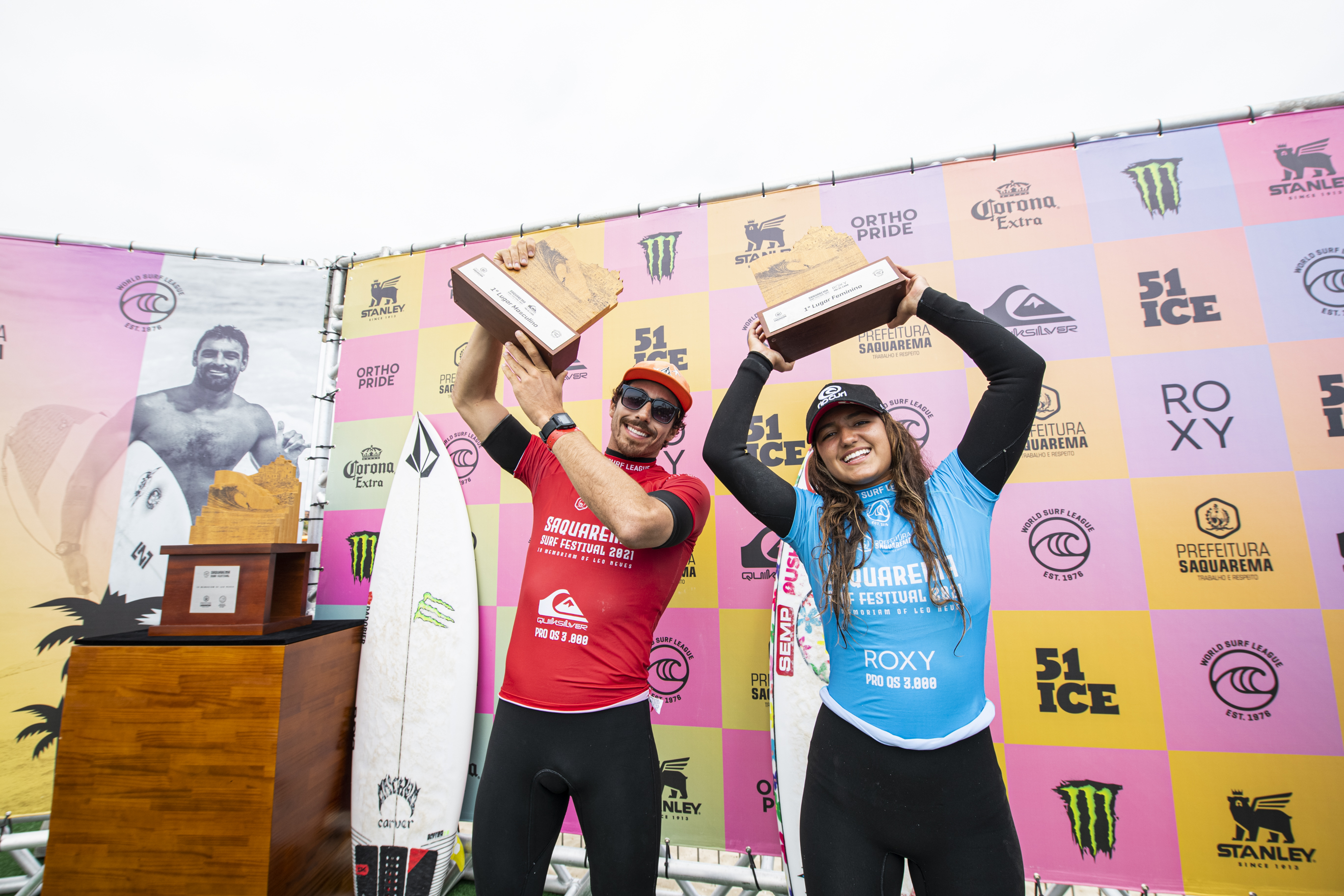 Saquarema Surf Festival 2021, Praia de Itaúna (RJ)