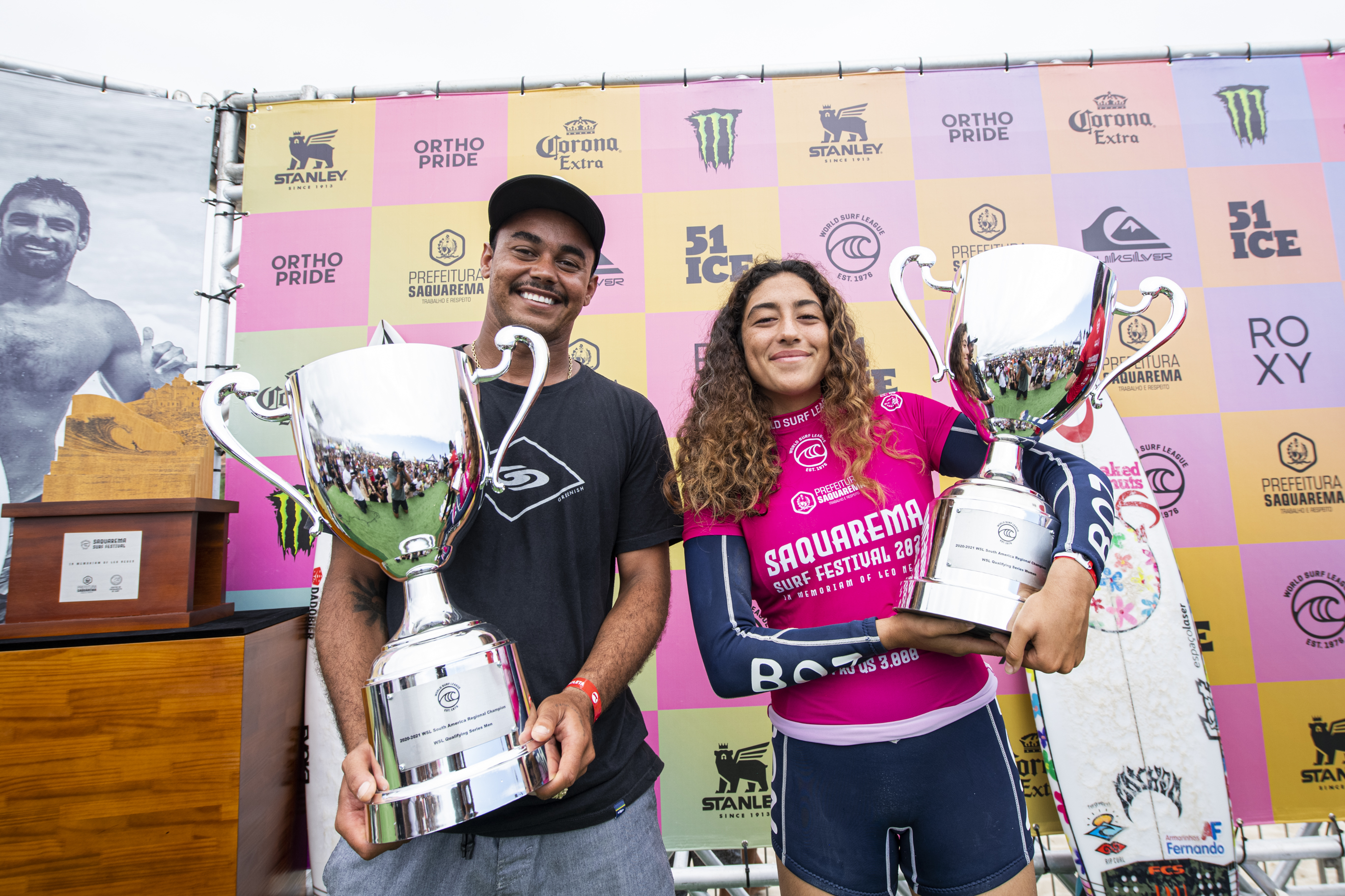 Saquarema Surf Festival 2021, Praia de Itaúna (RJ)