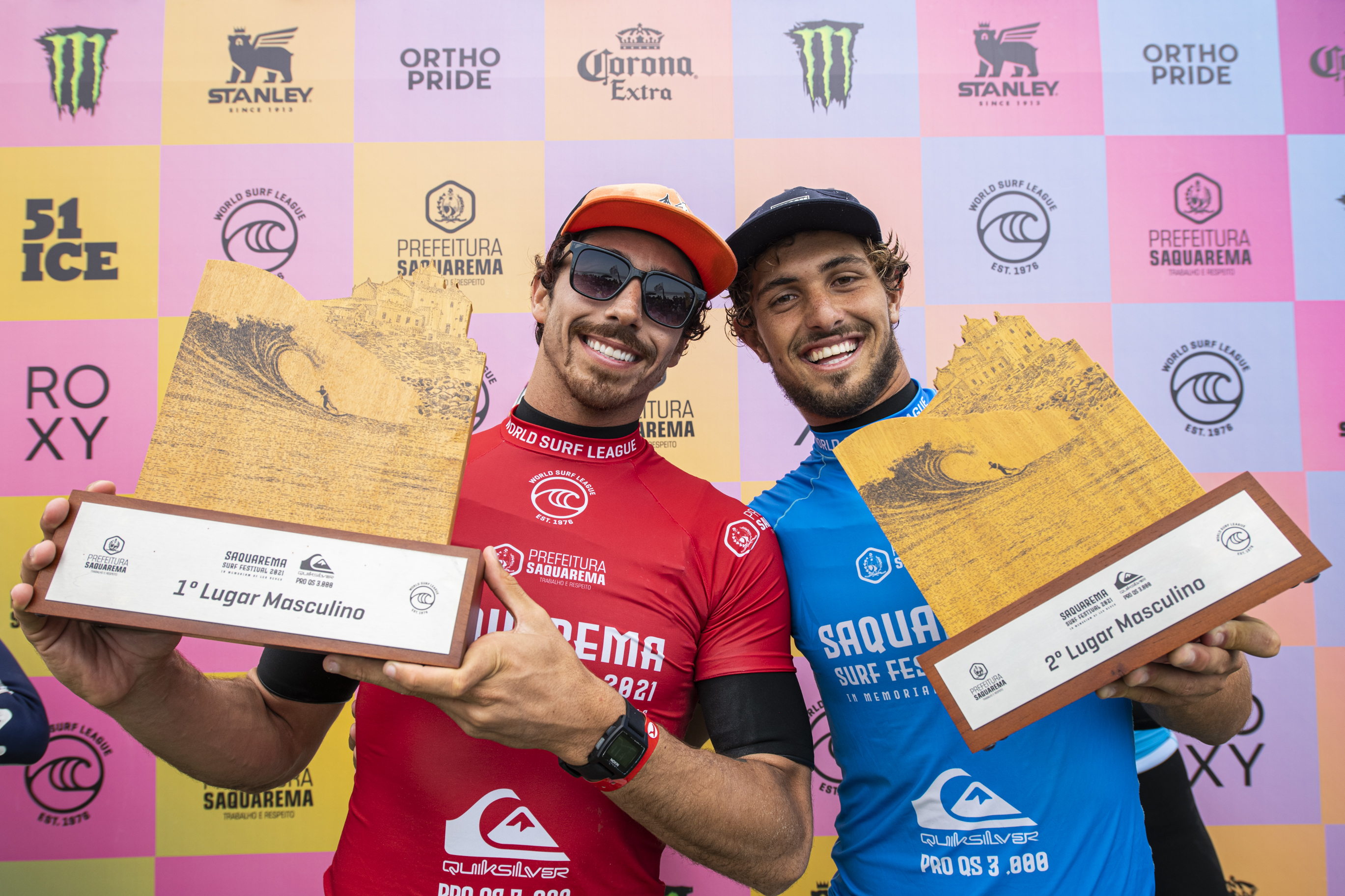 Saquarema Surf Festival 2021, Praia de Itaúna (RJ)